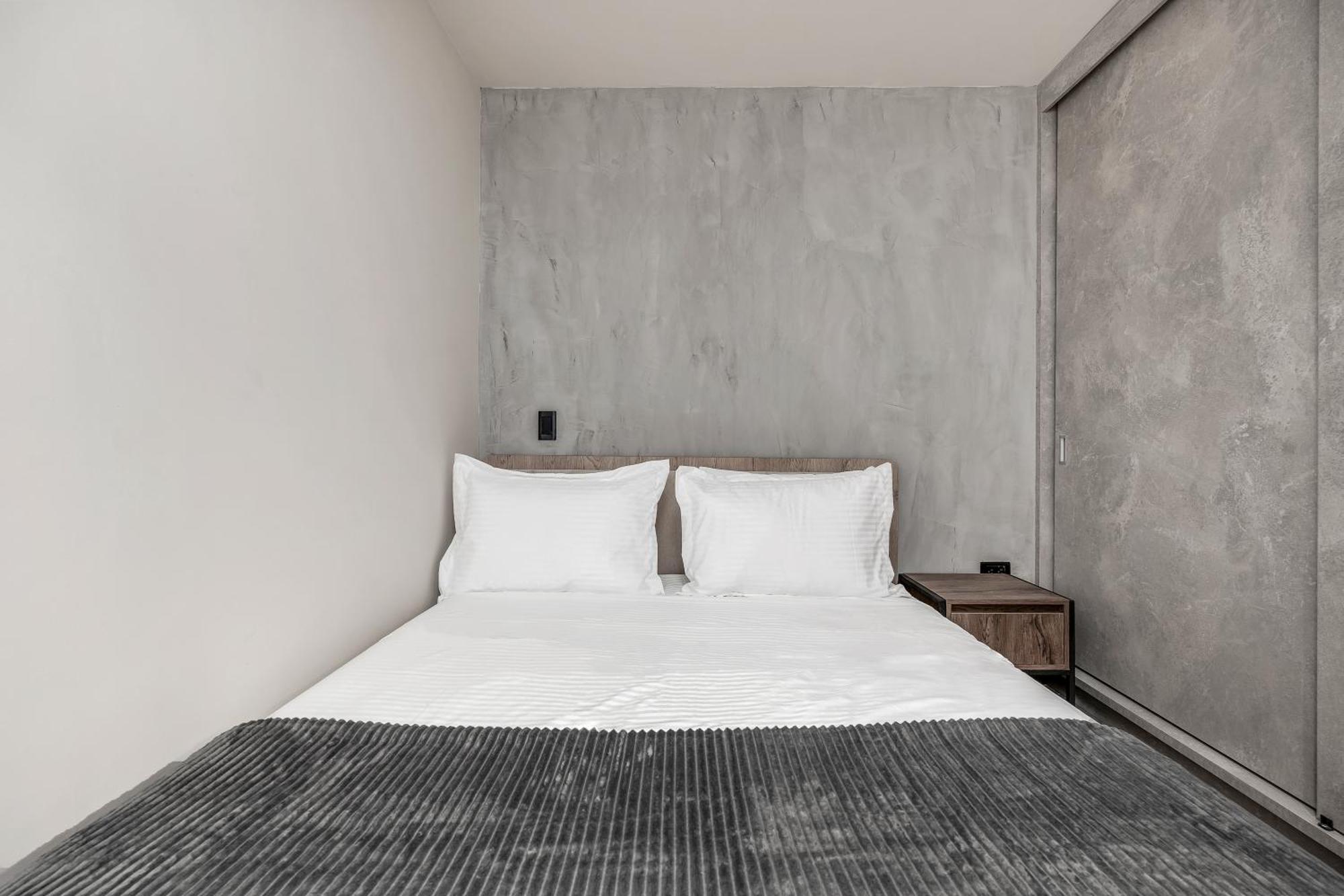 Housy Laureles Aparthotel Medellin