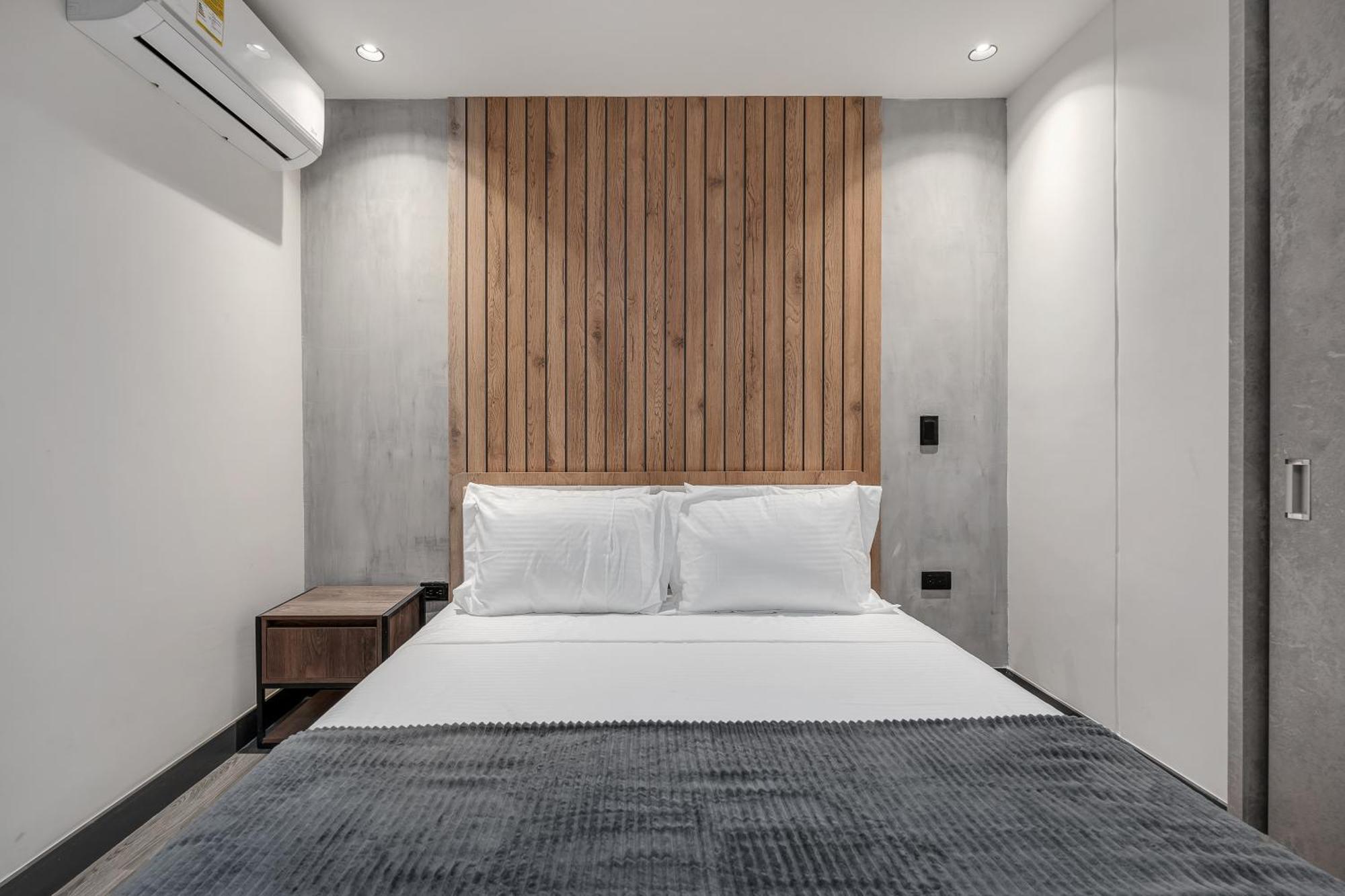 Housy Laureles Aparthotel Medellin
