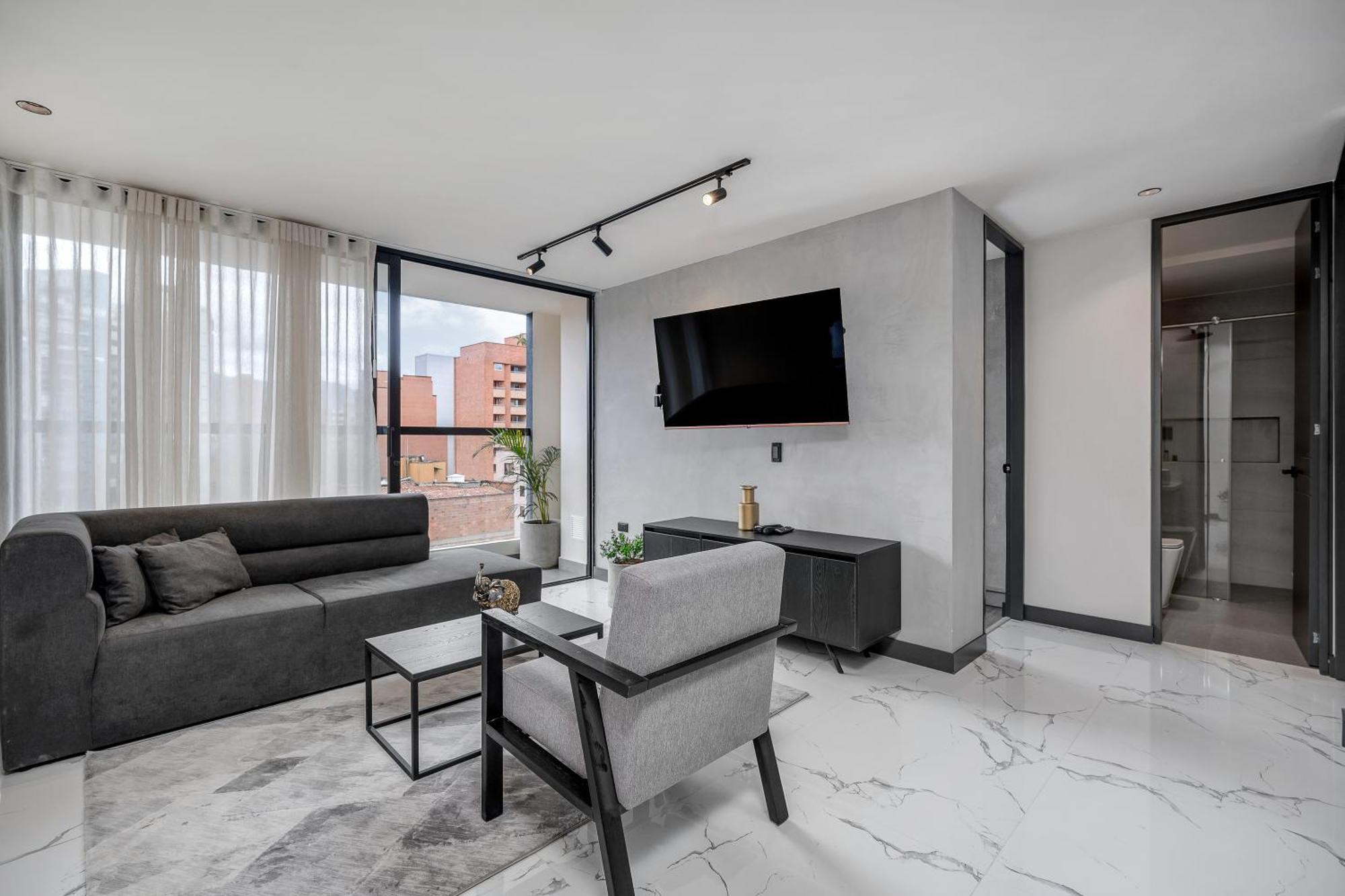 Aparthotel Housy Laureles *