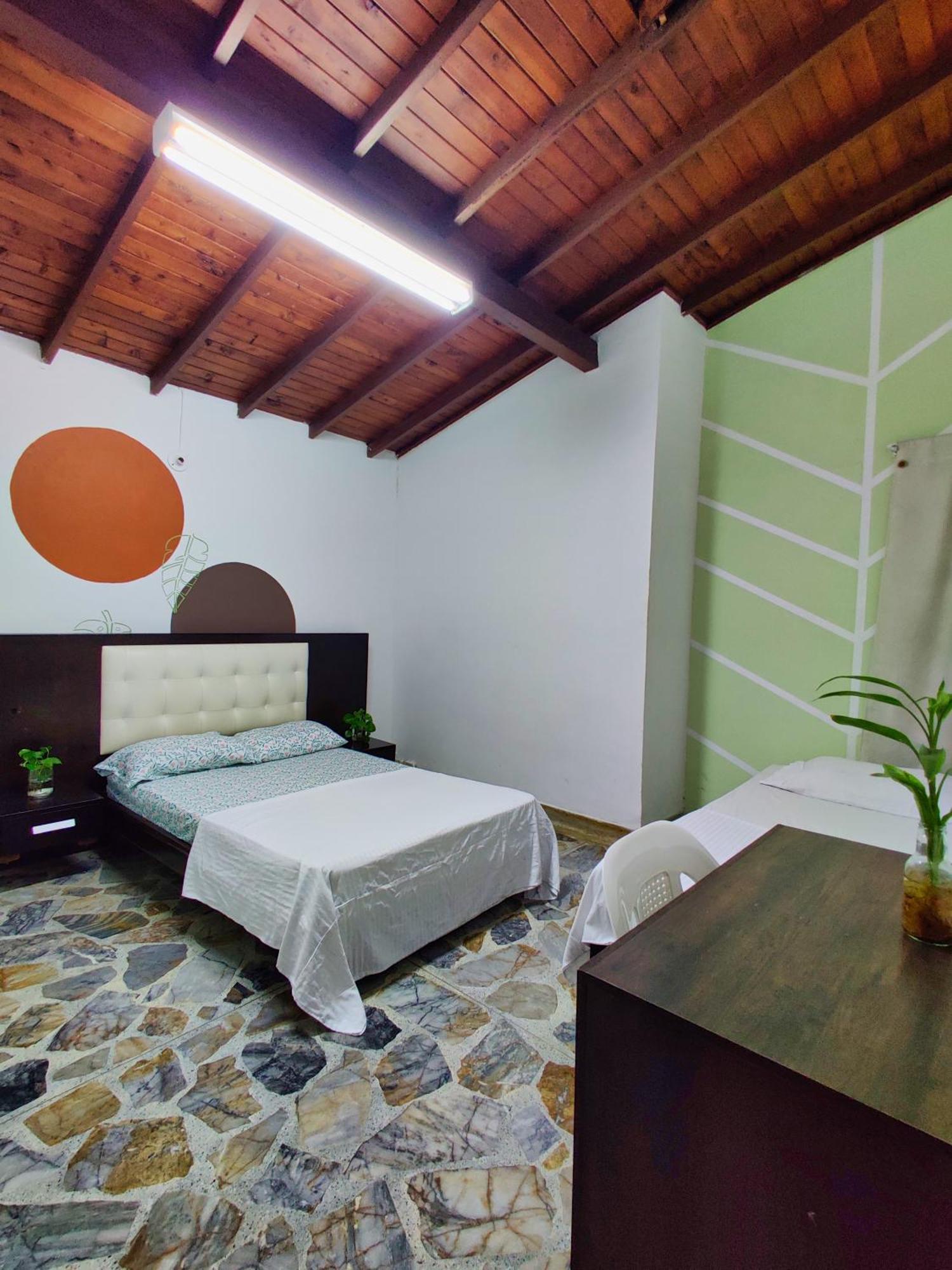 Lady Mom Guest house *