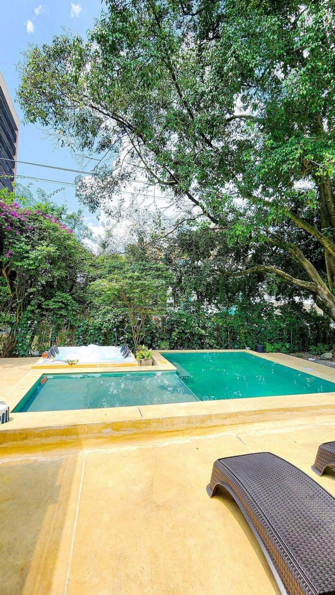 Holiday home Luxury In Aguacatala Medellin