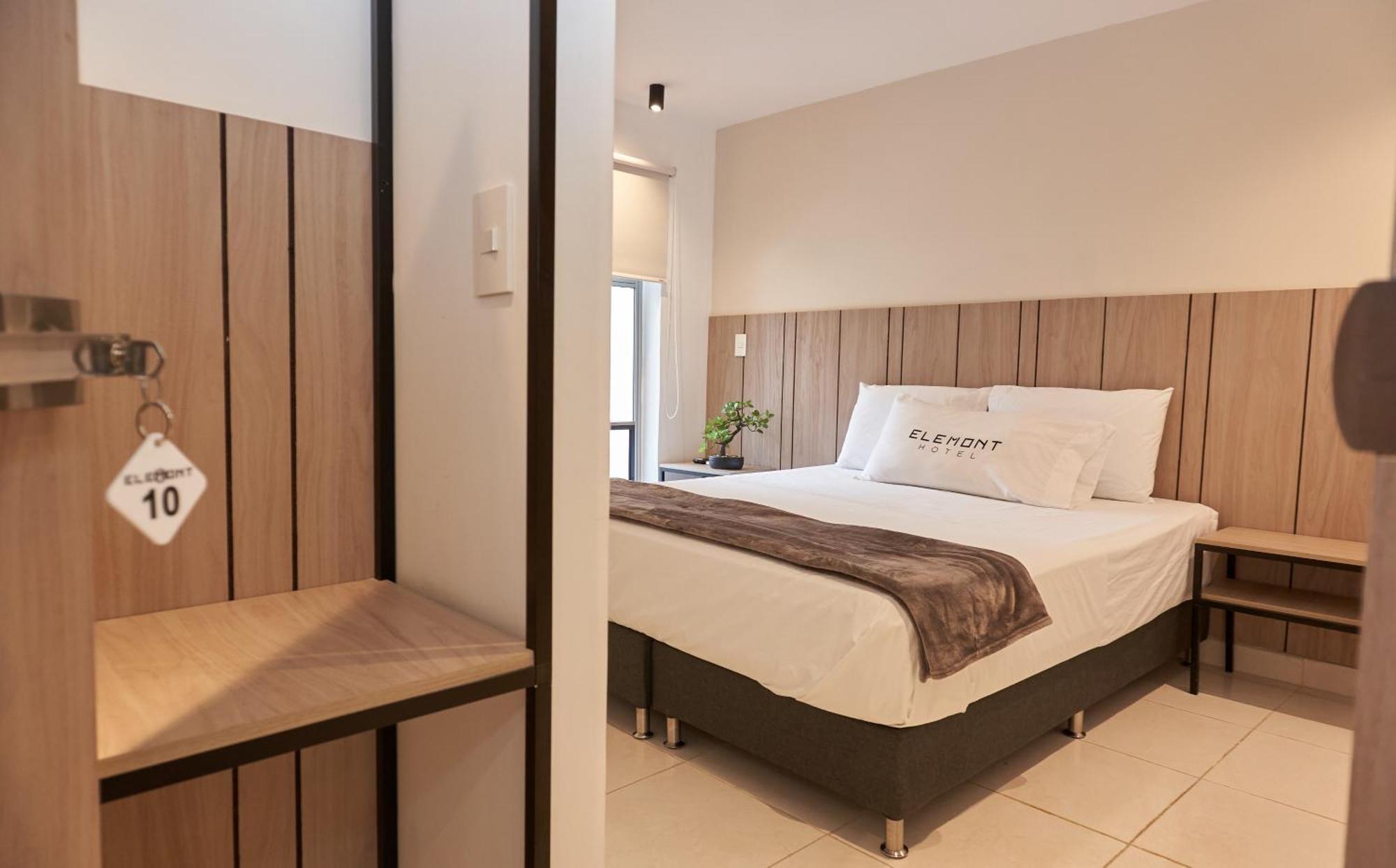 Elemont Hotel Medellin