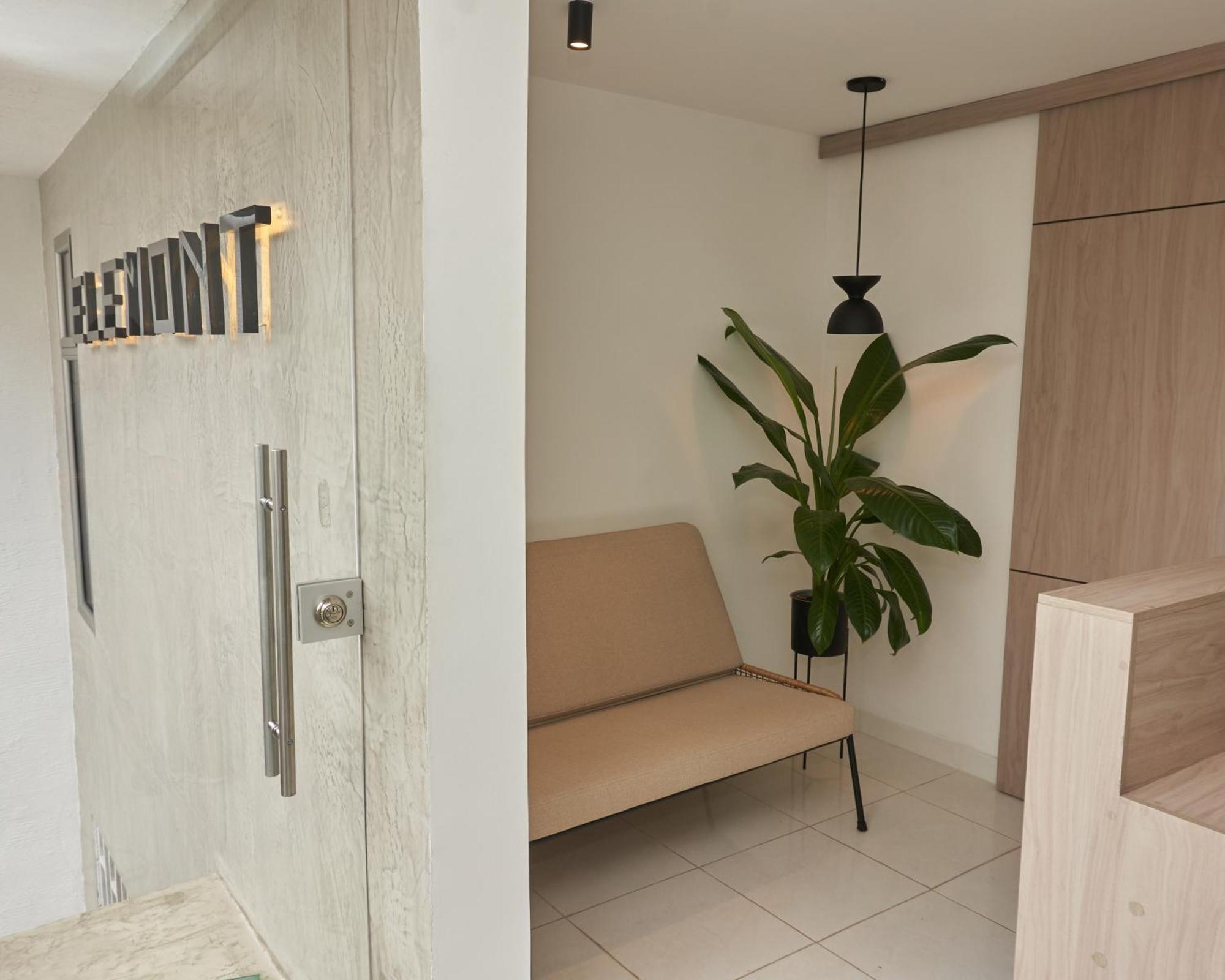 Elemont * Medellin