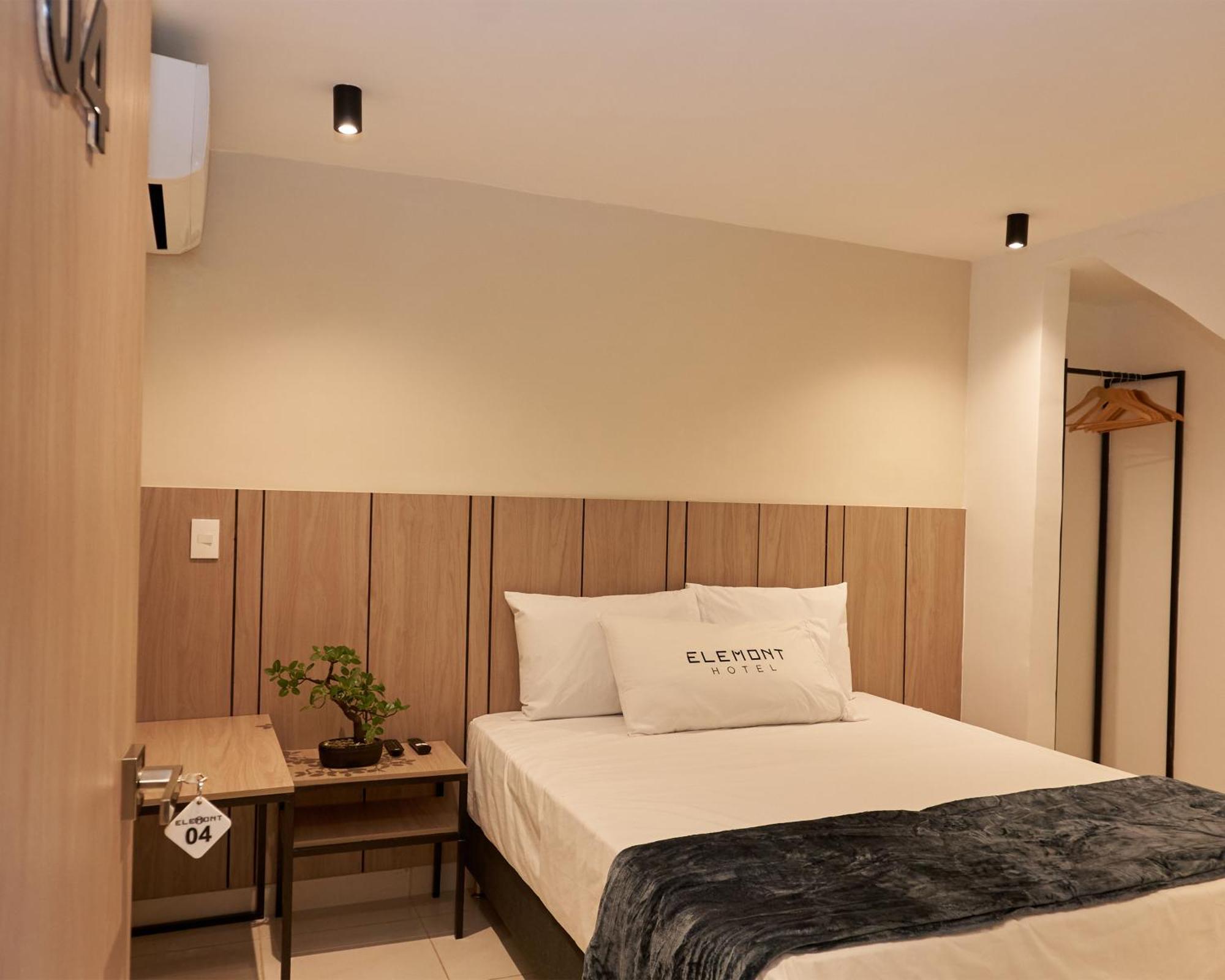 Hotel Elemont Medellin