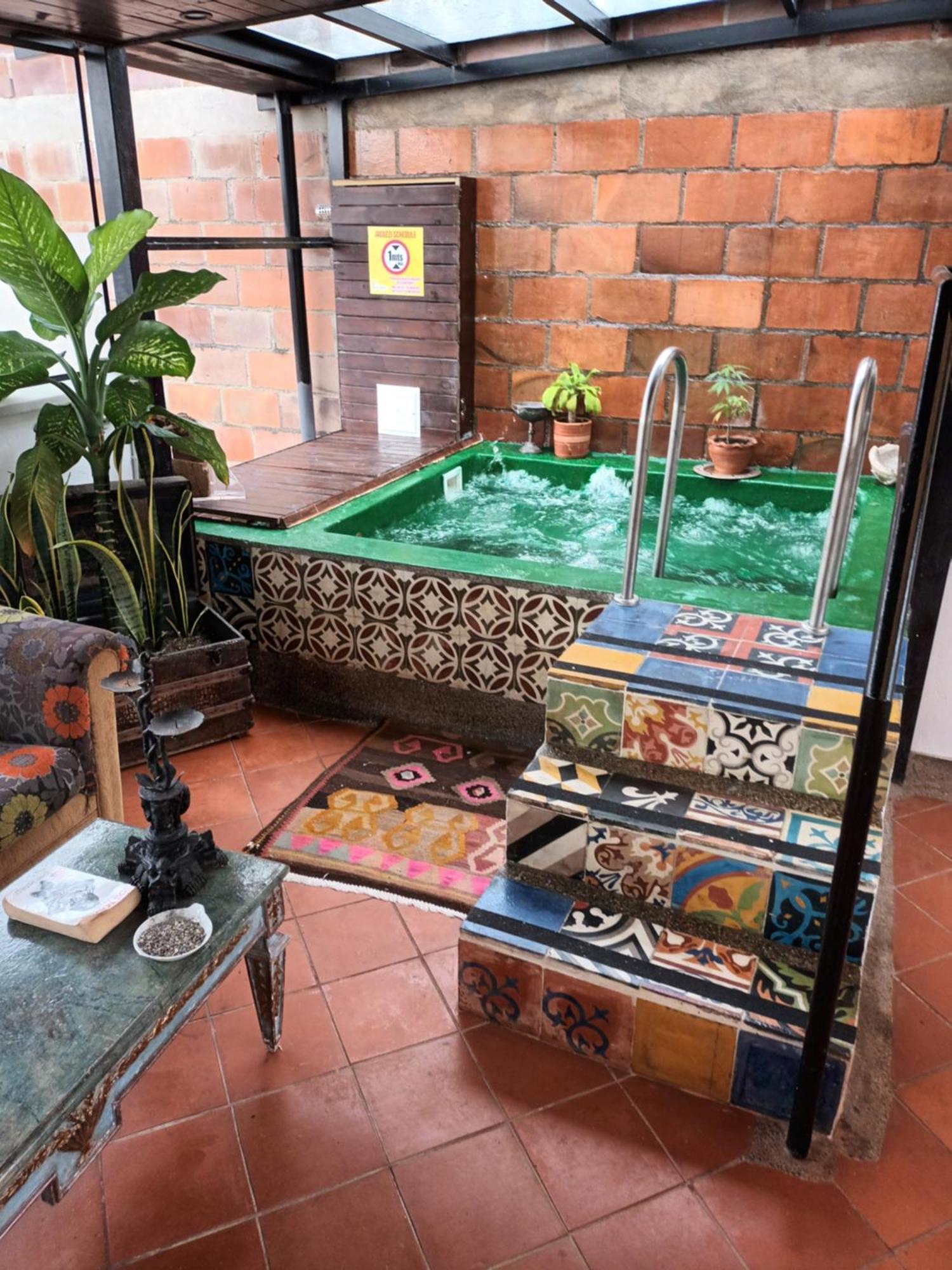Casa de hóspedes Casa Naranjos Medellín