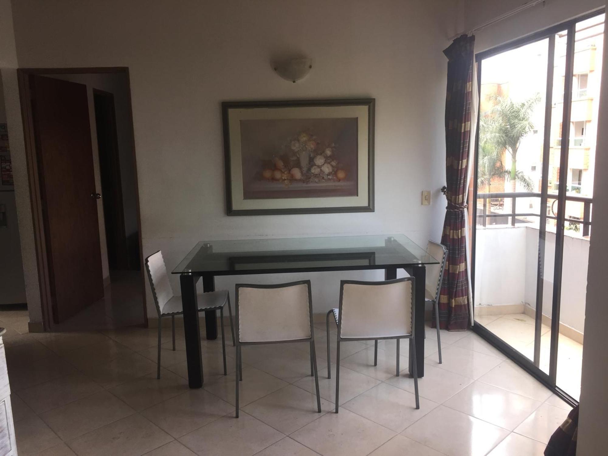 Bueno Y Amplio En El Barrio Mas Cool Del Mundo , Laureles Apartment Medellin