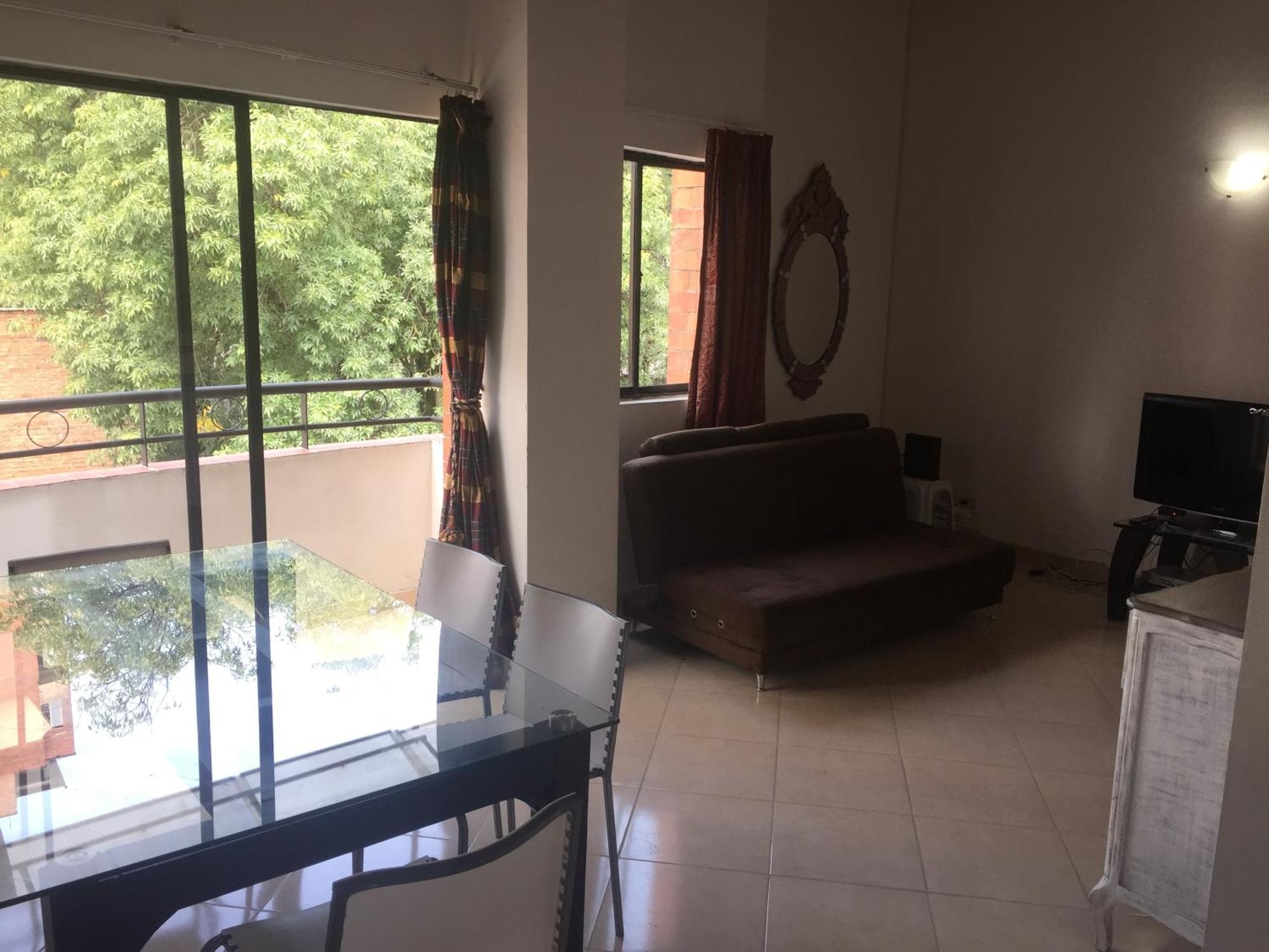 Bueno Y Amplio En El Barrio Mas Cool Del Mundo , Laureles