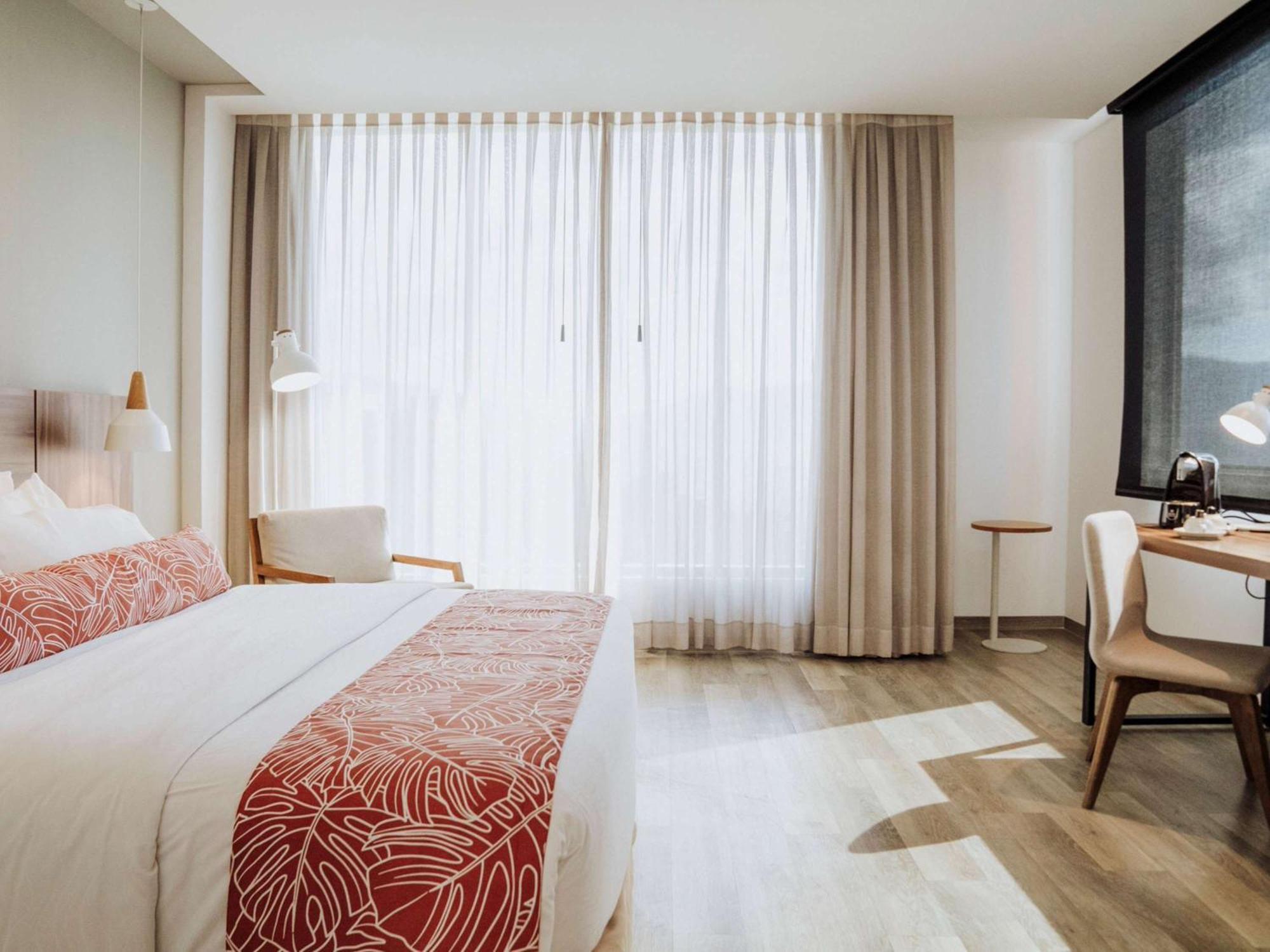 Novotel El Tesoro Hotel Medellin