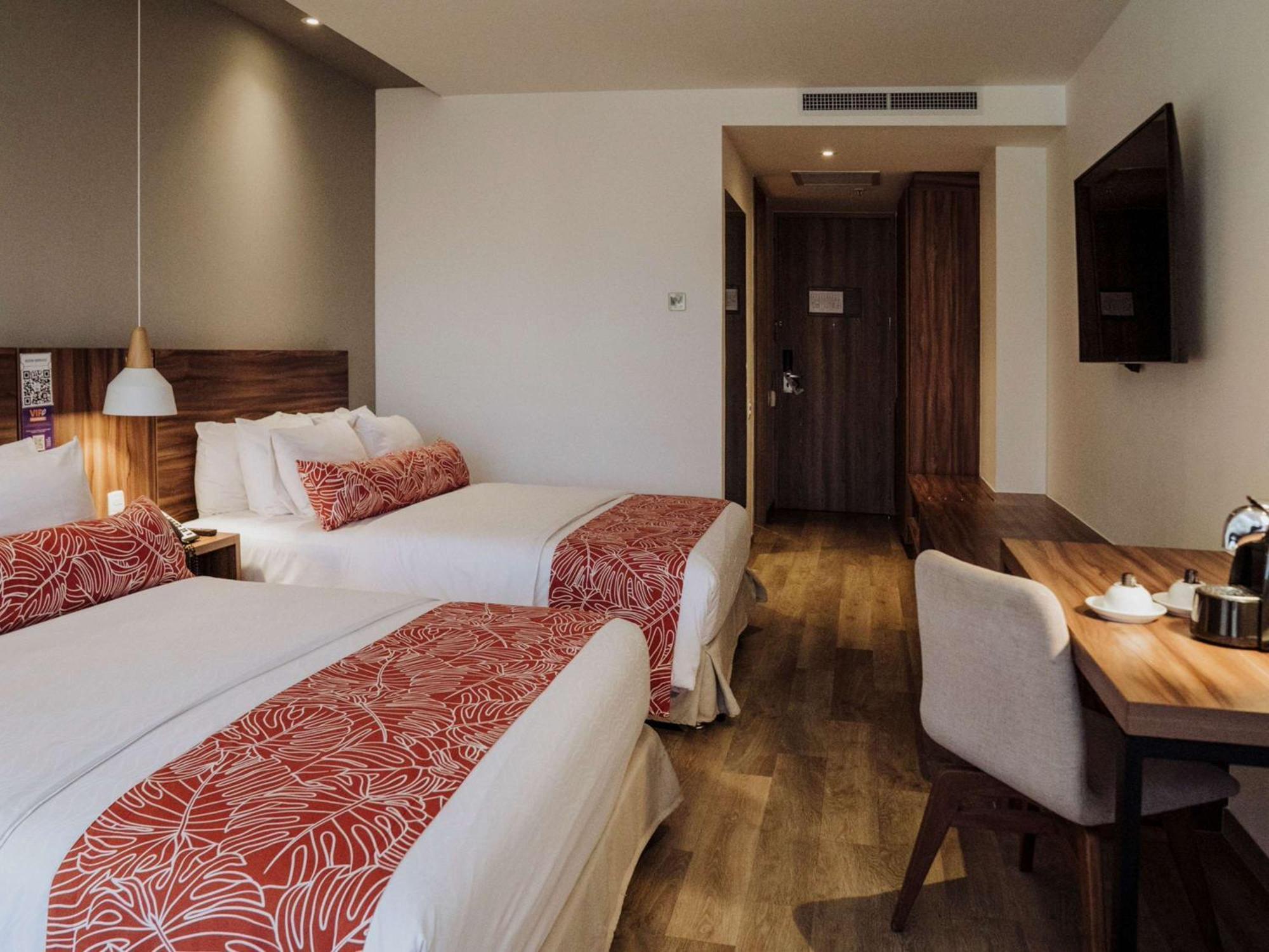 Novotel El Tesoro Medellin