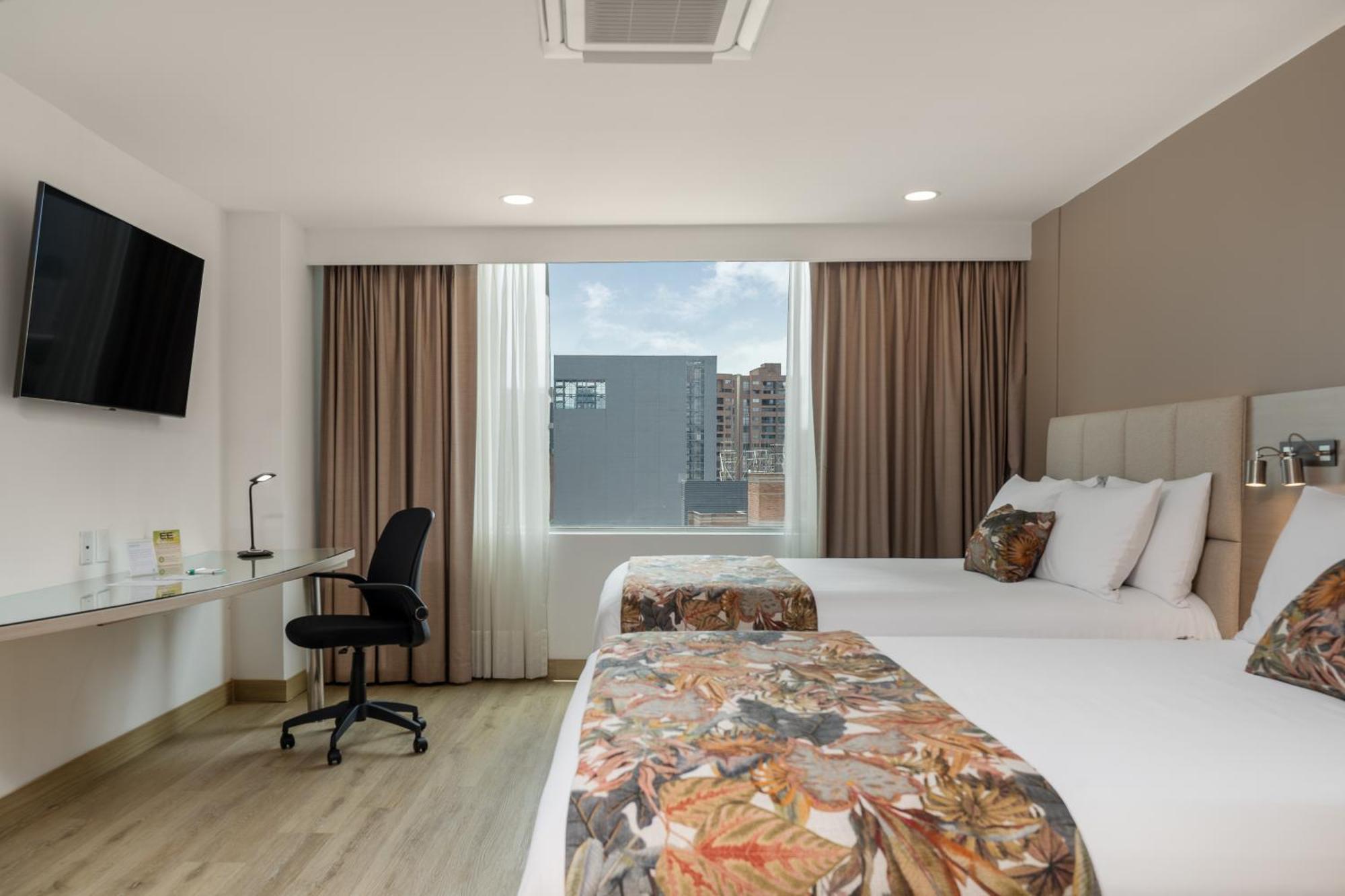 Novelty 4* Medellin