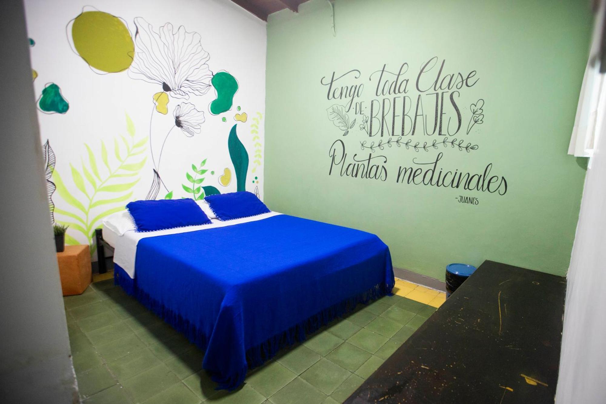 Casa Estacion Hostel Medellin