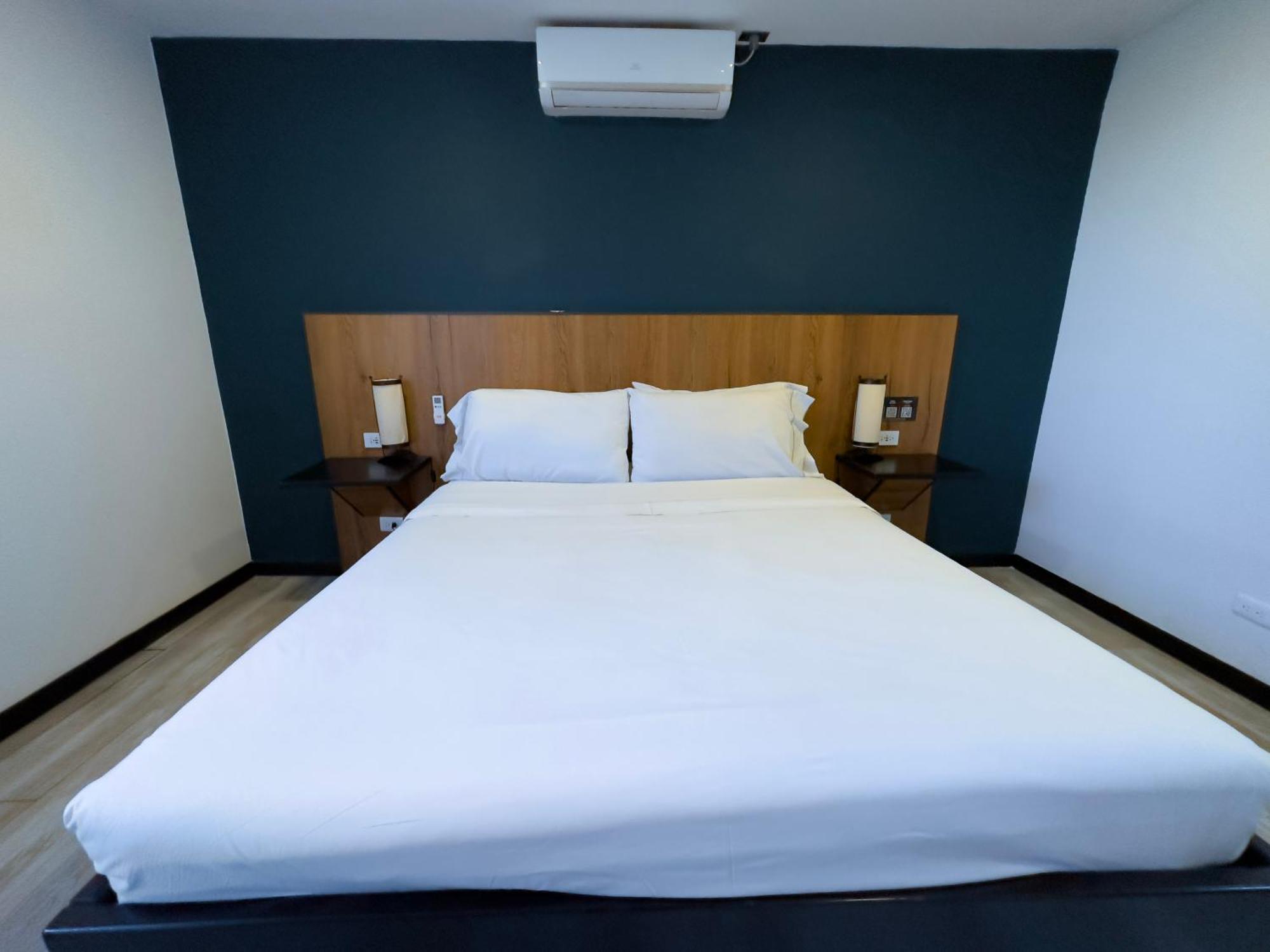 Provenza Lofts 3* Medellin