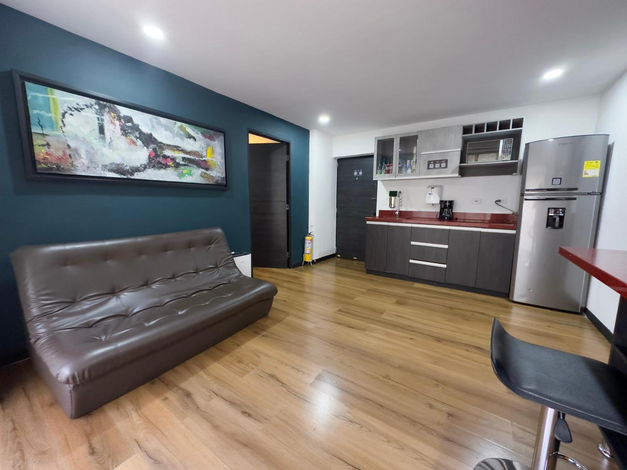 Provenza Lofts 3* Medellin