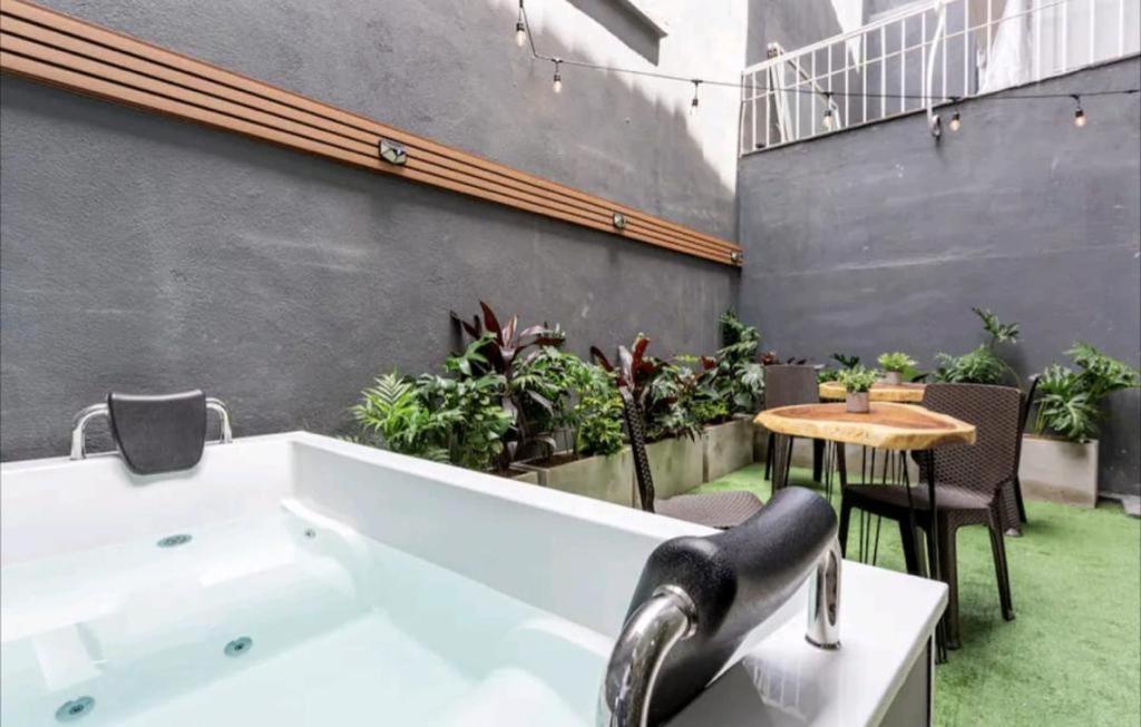 Uku Guest house Medellin