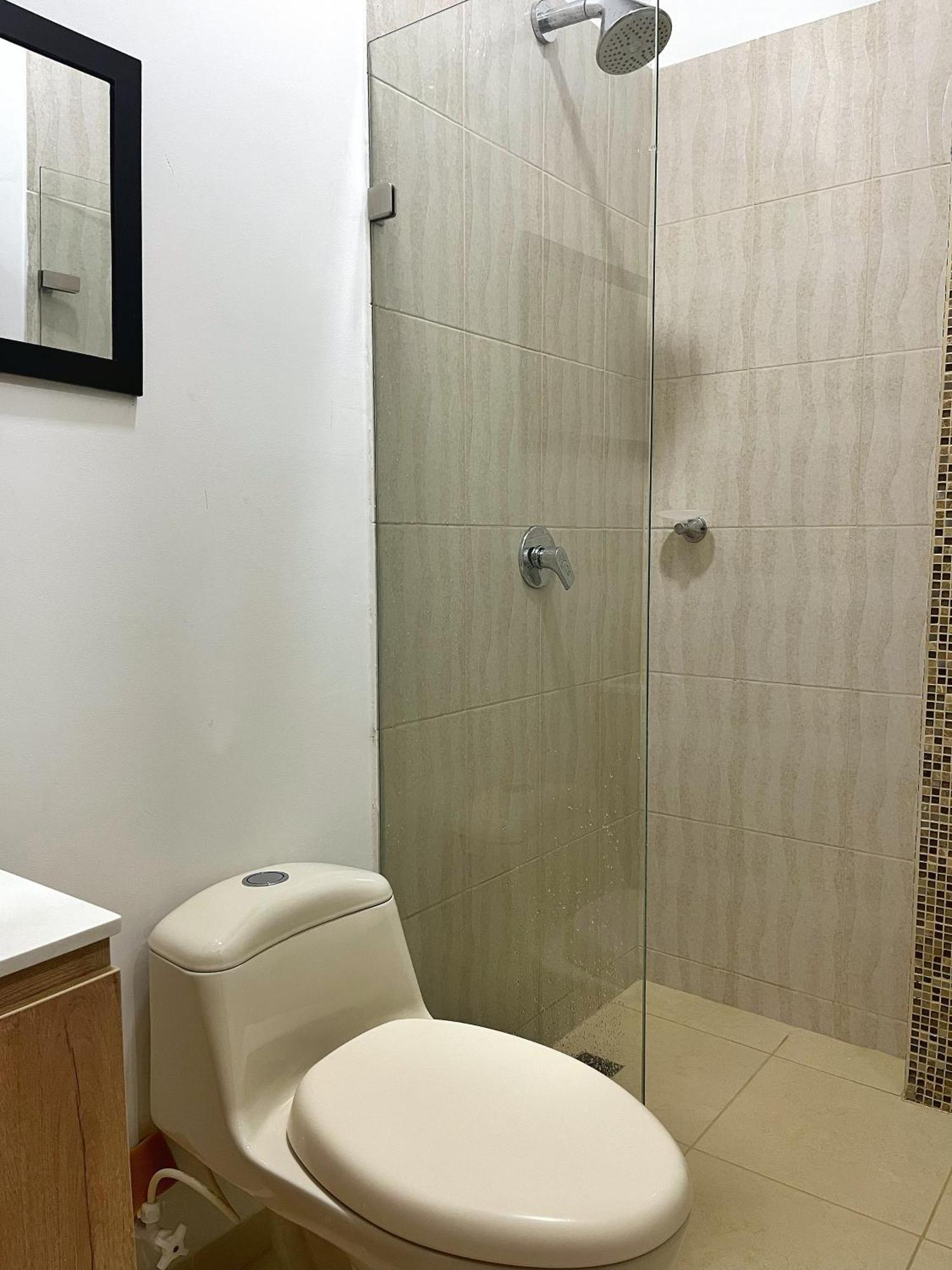 Loft Cerca Al Metro Y A Lugares Turisticos Apartment Medellin