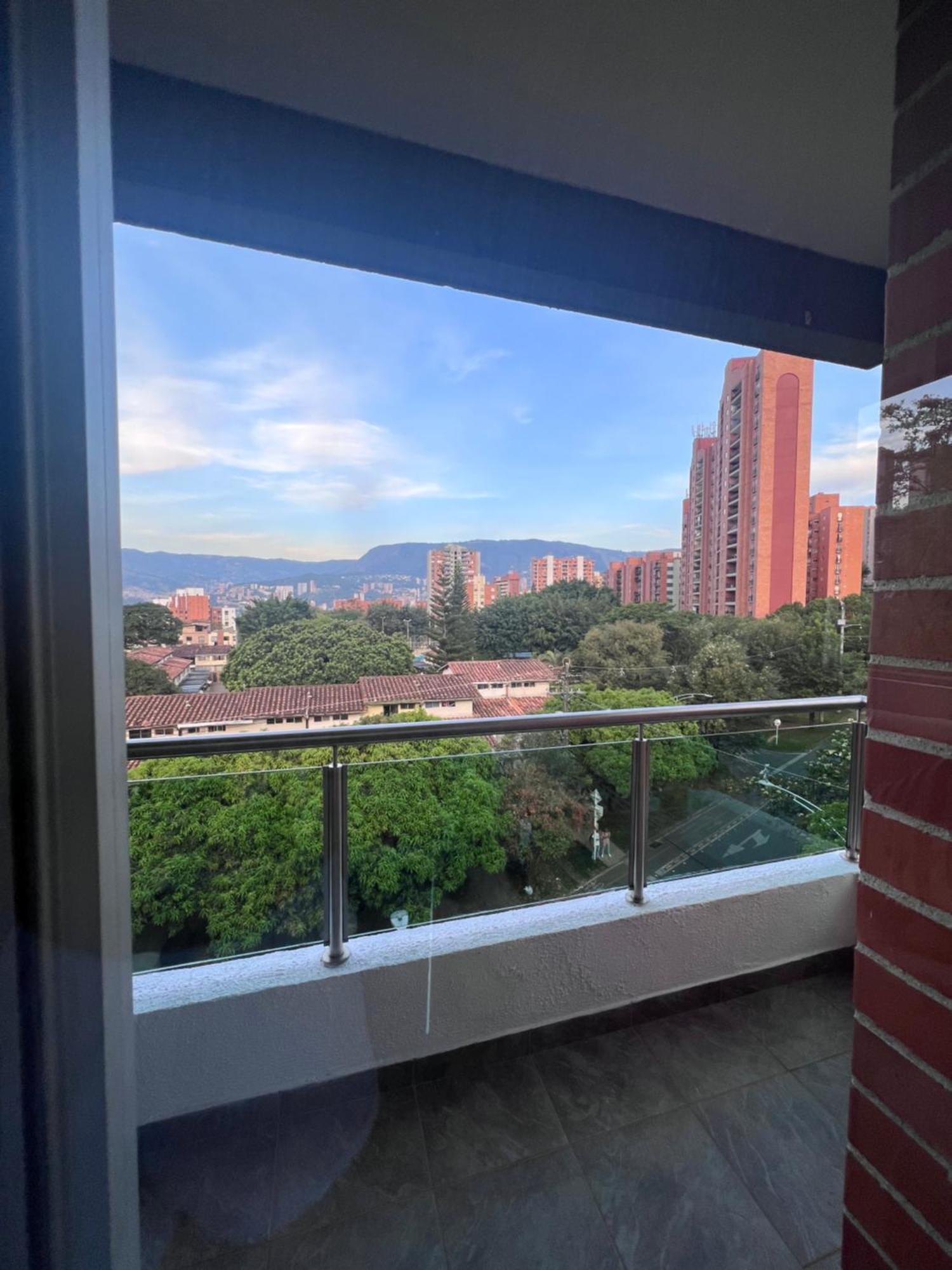 Luxor * Medellin