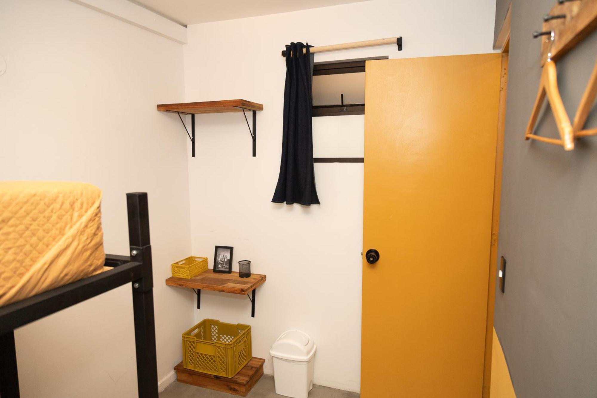 Guest house Casa Mosaiko Primer Parque Laureles *