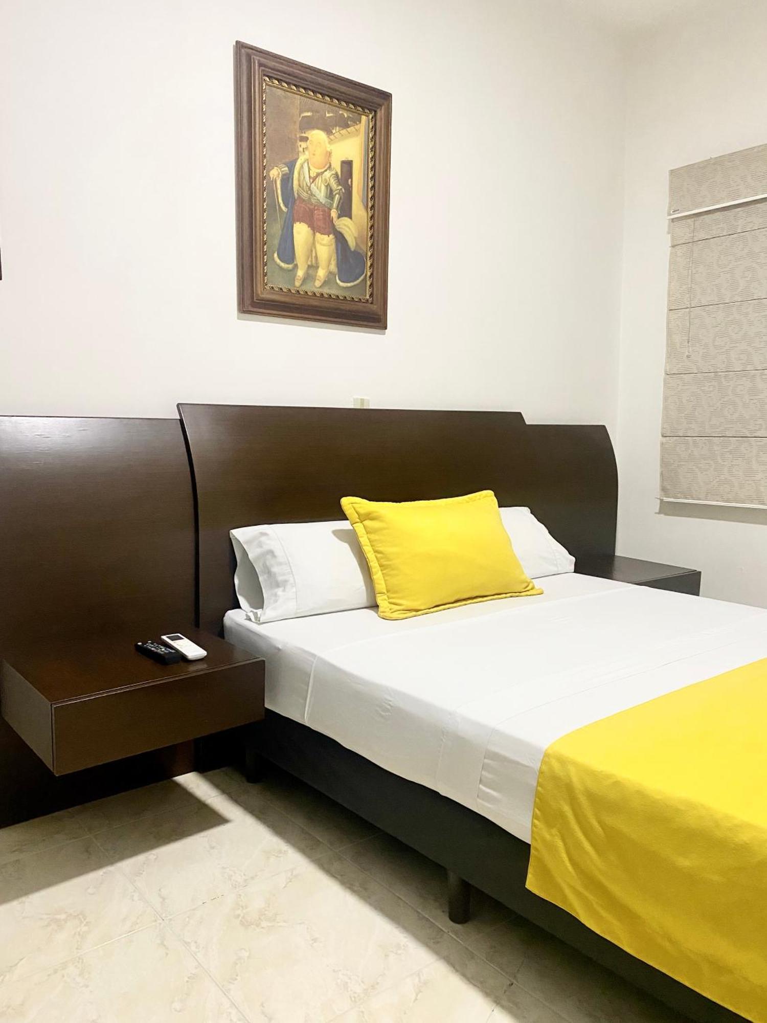 Palma 70 Hotel Medellín