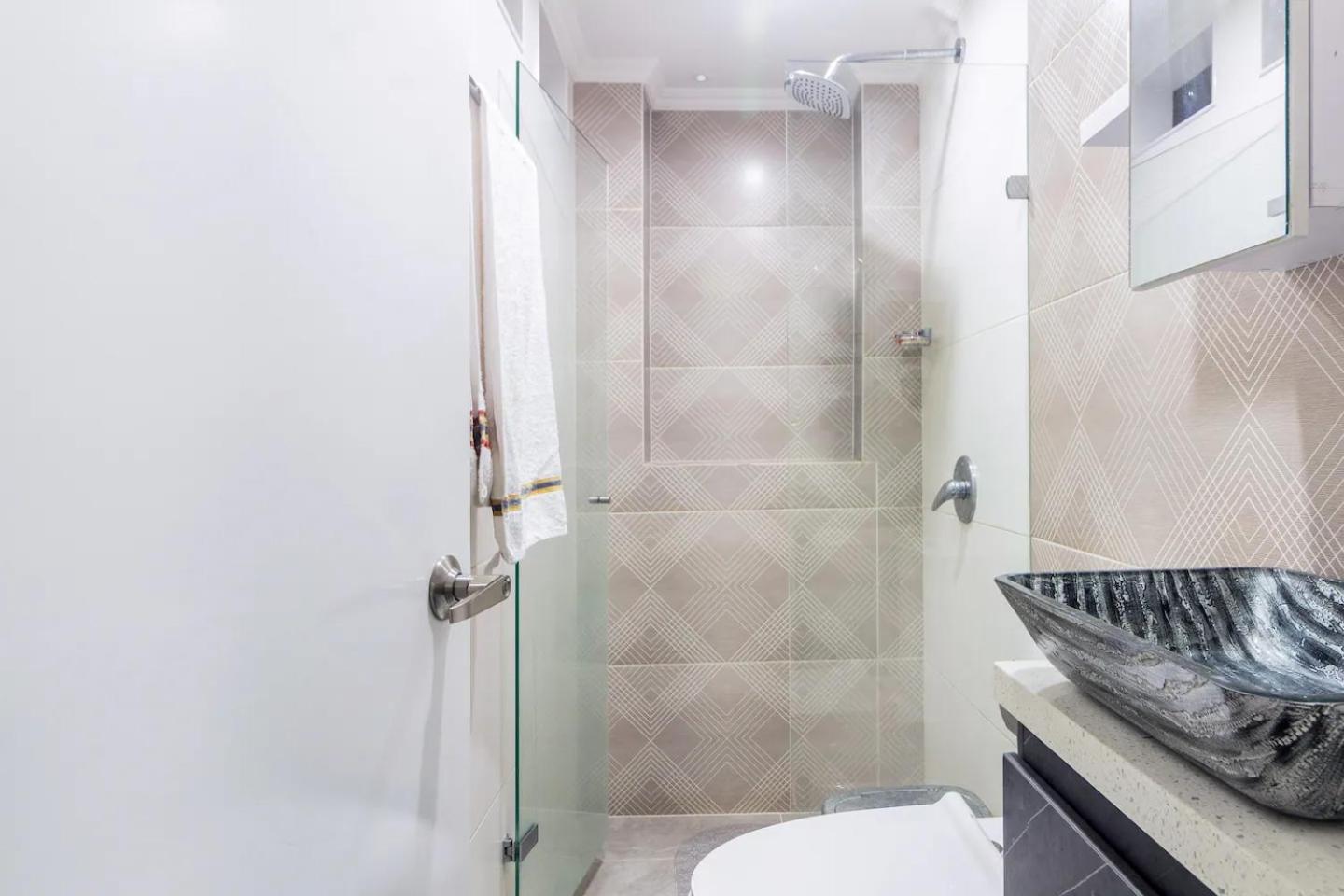 Hermoso Apartamento Laureles Apartment Medellin