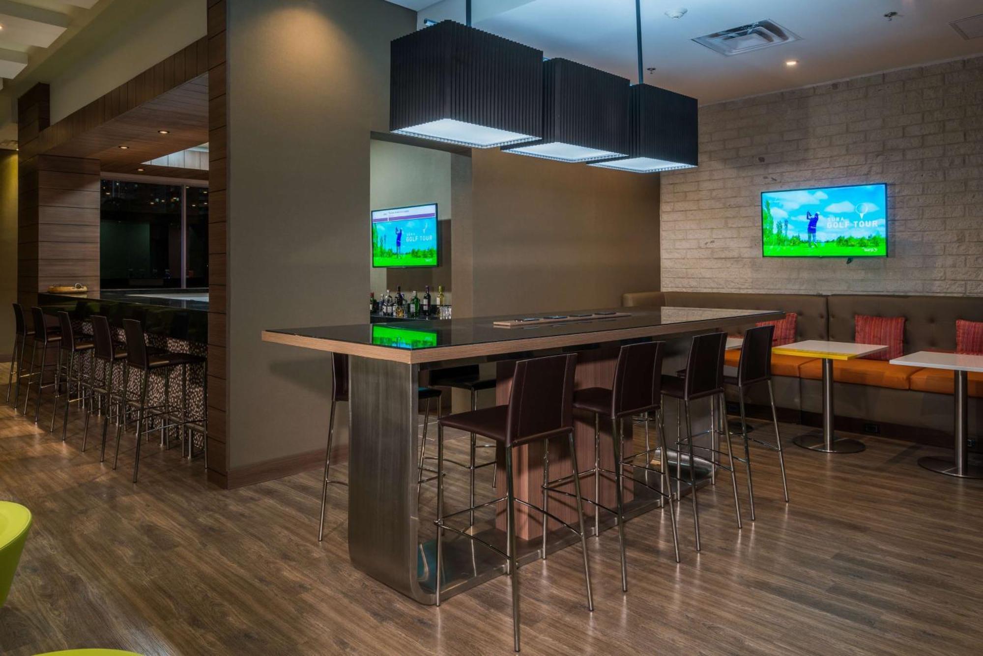 Hampton By Hilton Hotel Medellin