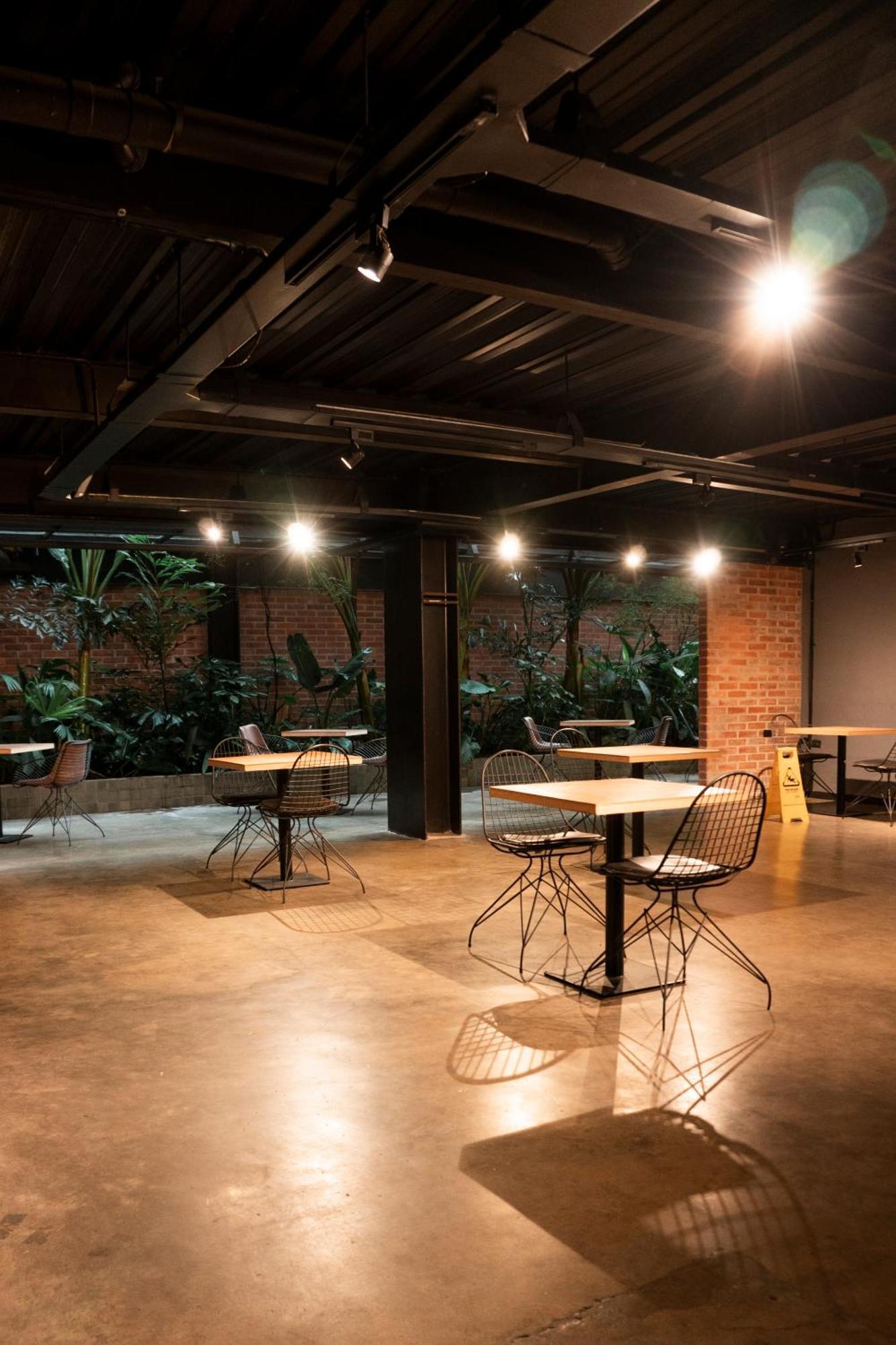 The Art Medellin