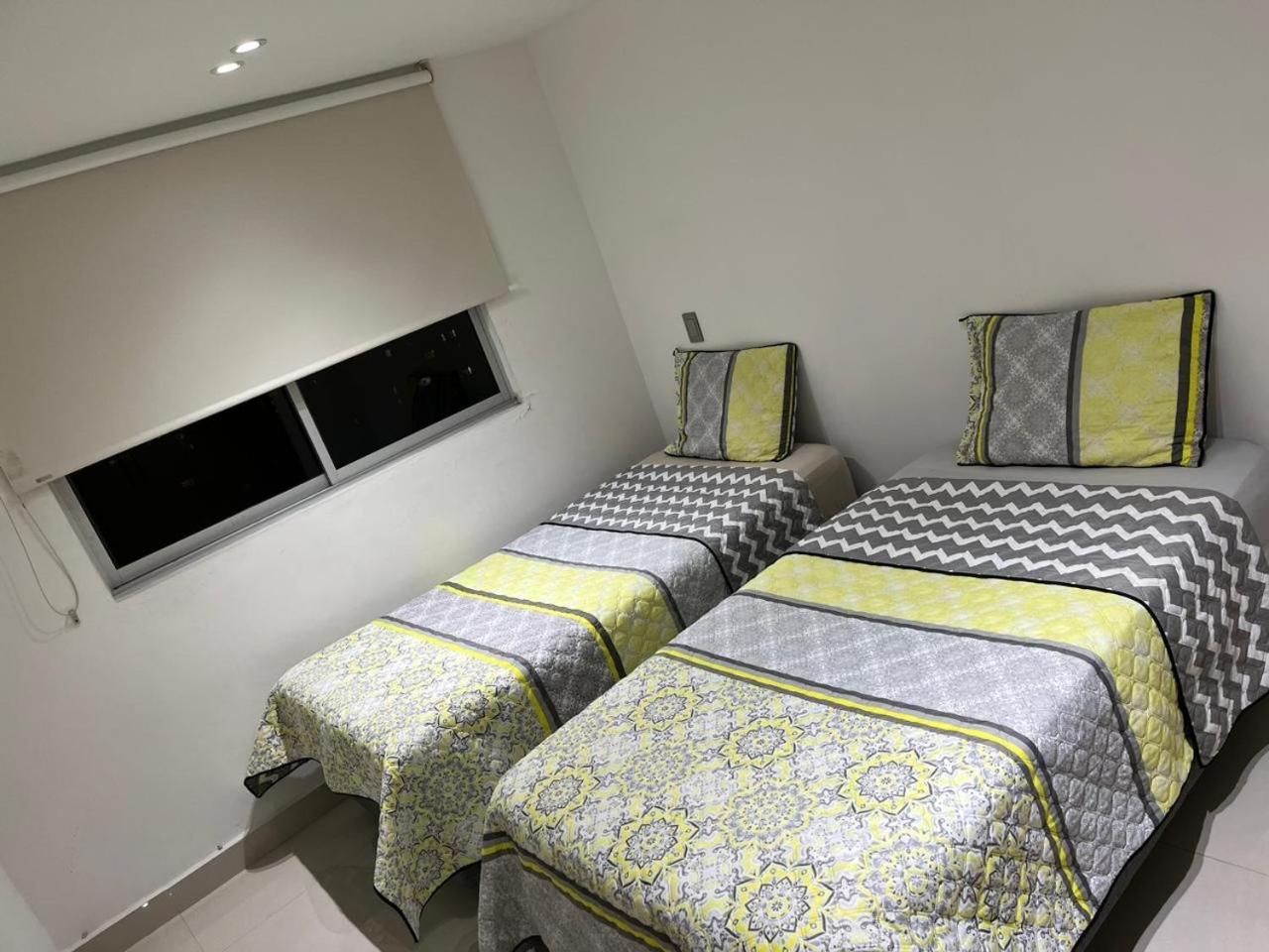 Apartment - Conquistadores 17 Medellin