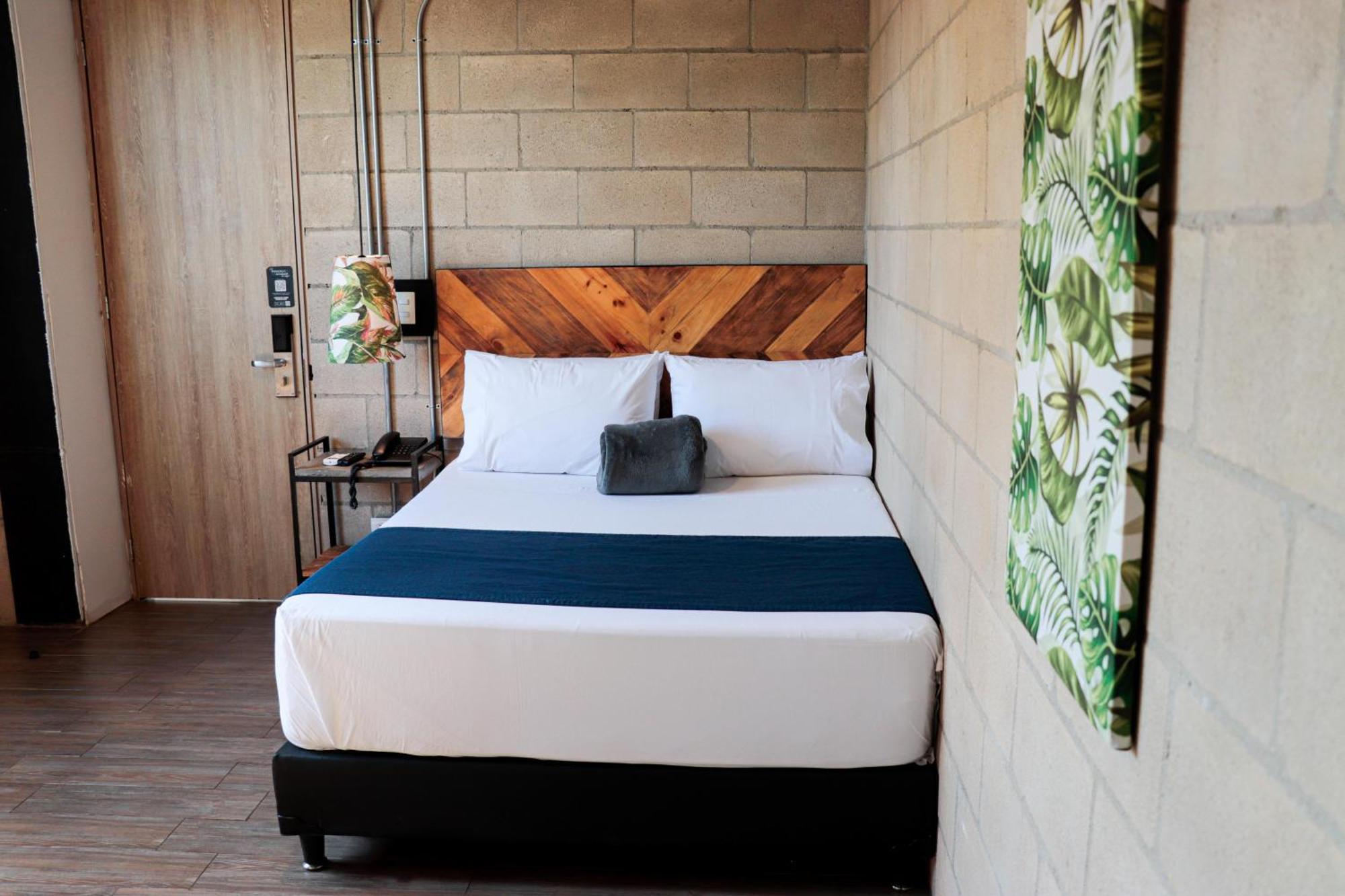 Lleras Park Concept Hotel Medellin