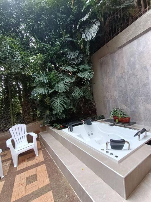 Apartment Campestre Loft Con Jacuzzi En San Lucas, El Poblado