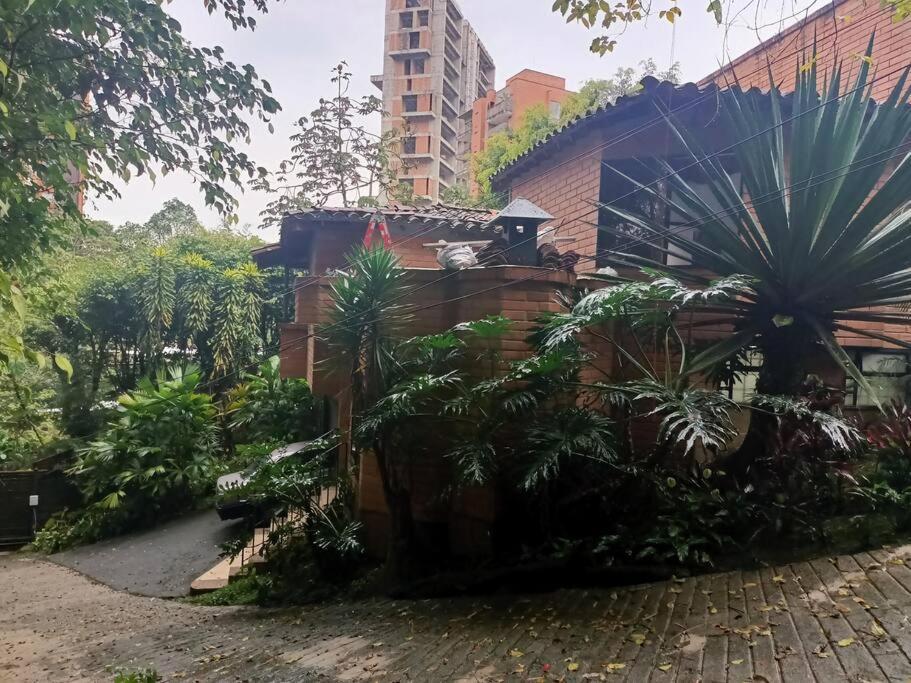 Apartment Campestre Loft Con Jacuzzi En San Lucas, El Poblado