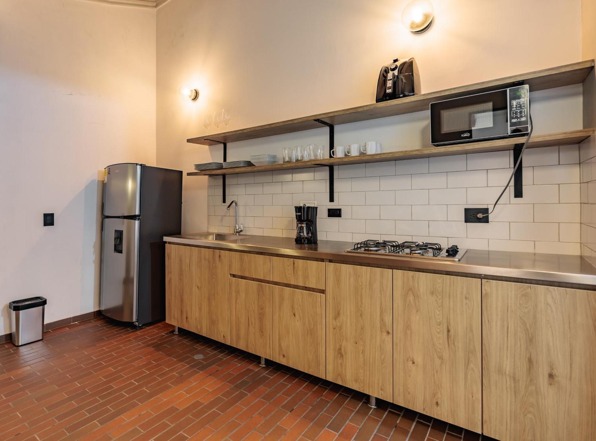 The Somos Flats Laureles 4*