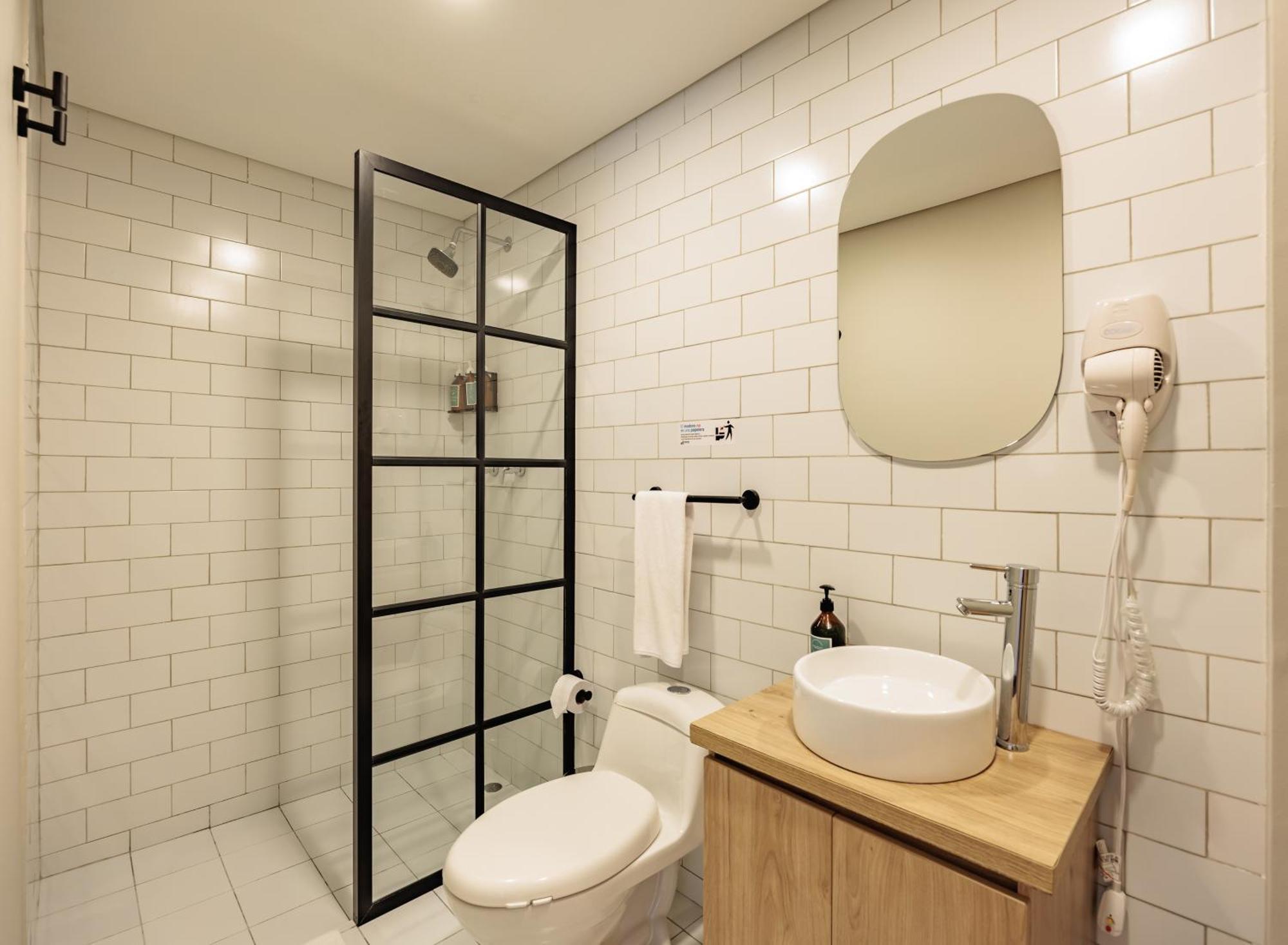 Apartahotel The Somos Flats Laureles