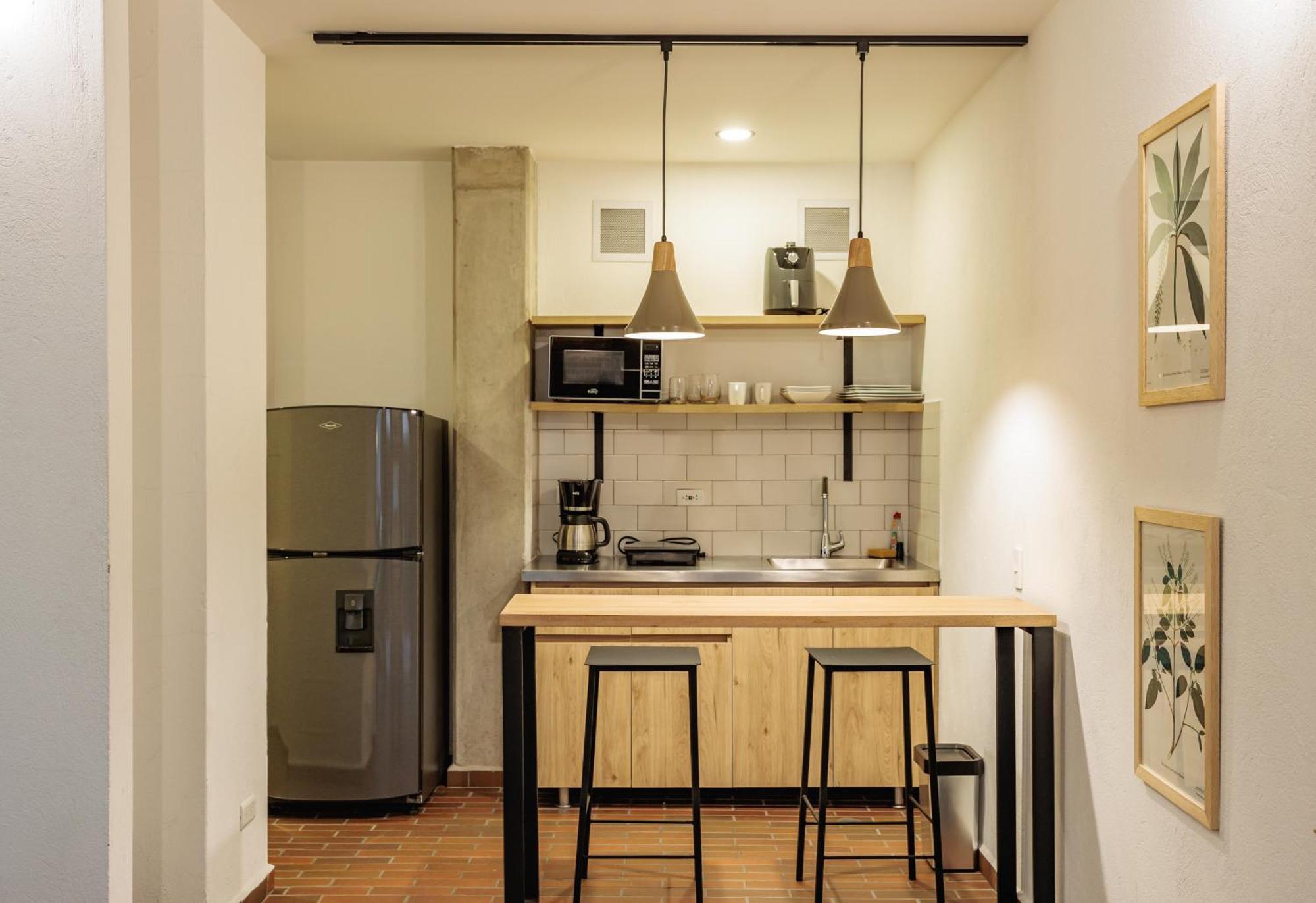 The Somos Flats Laureles Aparthotel