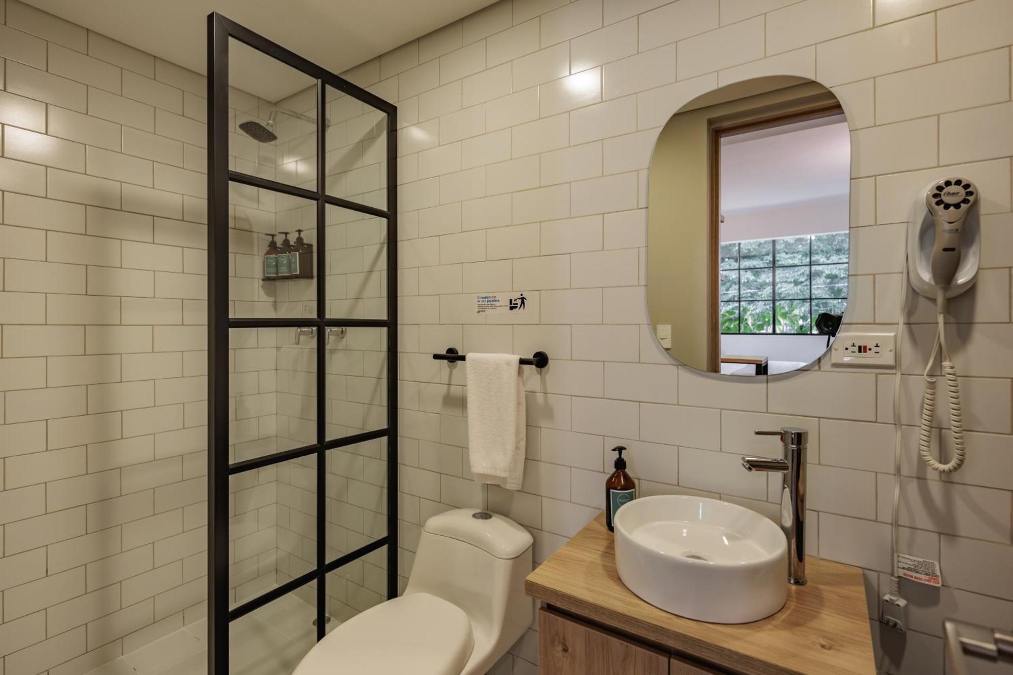 The Somos Flats Laureles Medellín