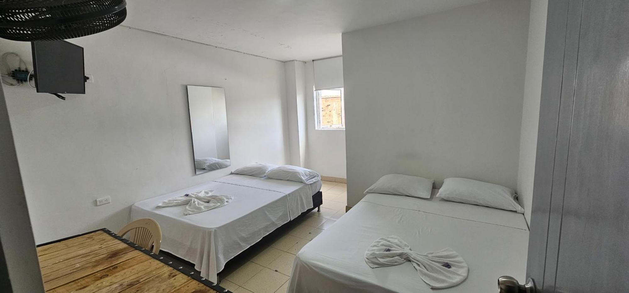 Bayadera Real Hotel