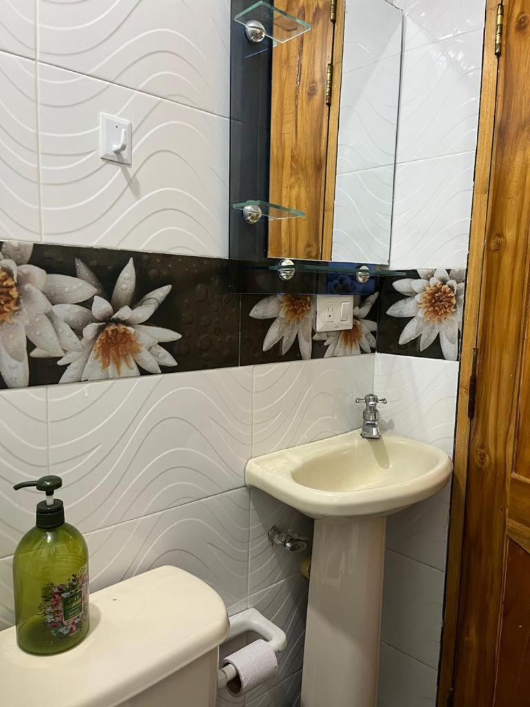 Pacifica Guest house