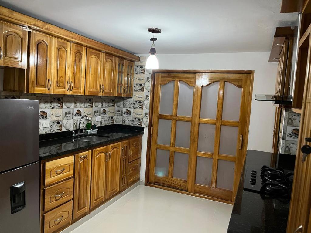 Pacifica Guest house Medellin