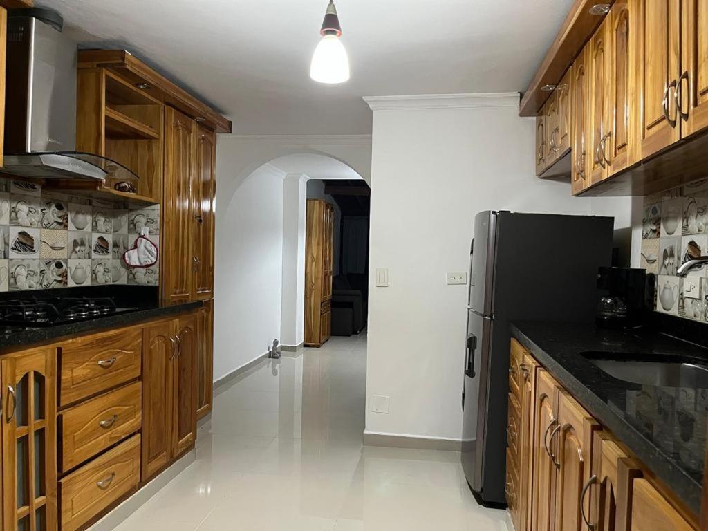 Pacifica Guest house Medellin