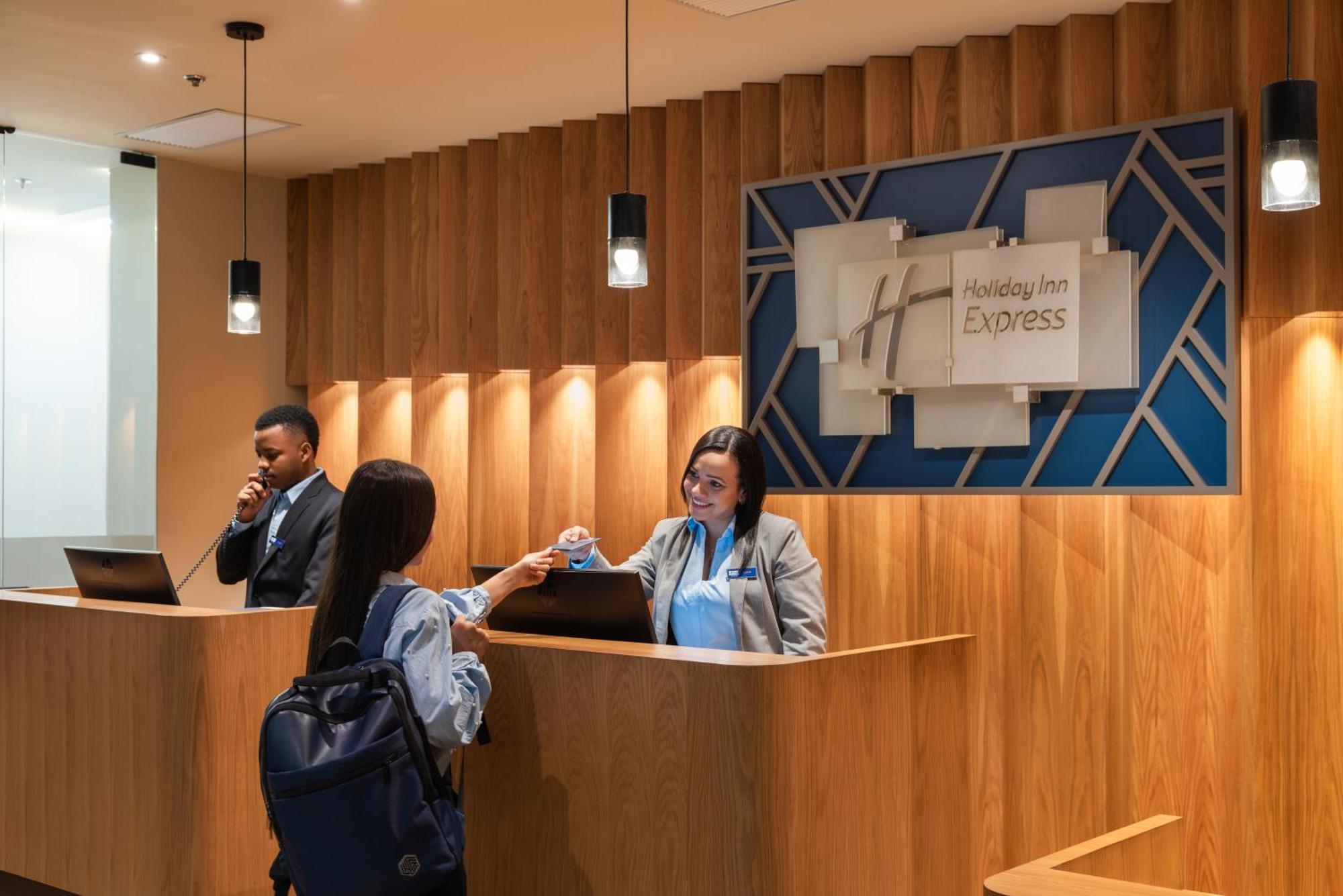 Express & By Ihg 4* Medellin