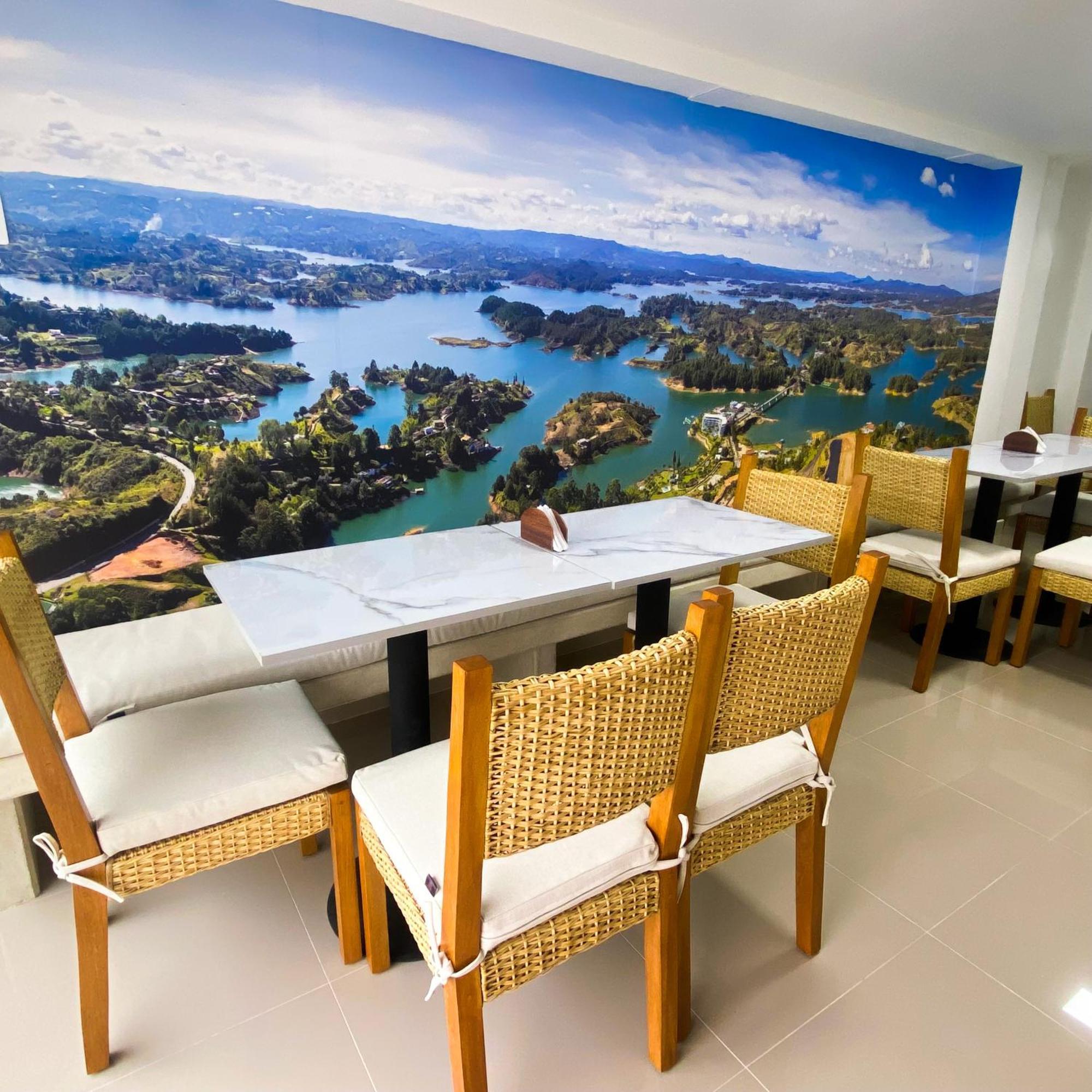 Maidy Luxury 3* Medellin