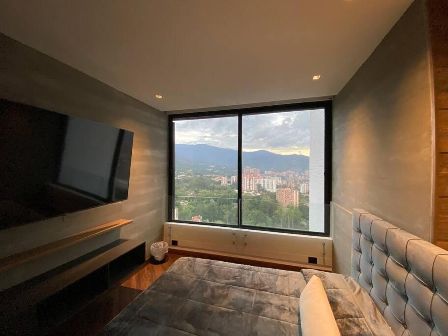 Apartment Penthouse Luxurytravelhome Poblado