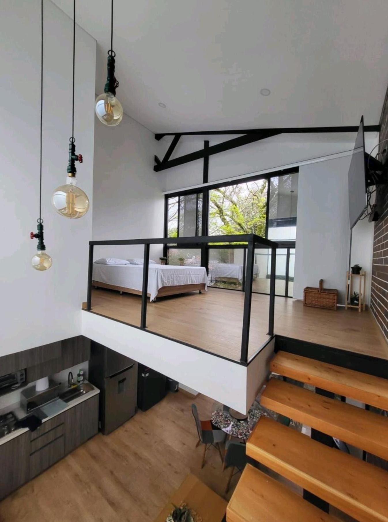 Apartment Apartaloft En Laureles