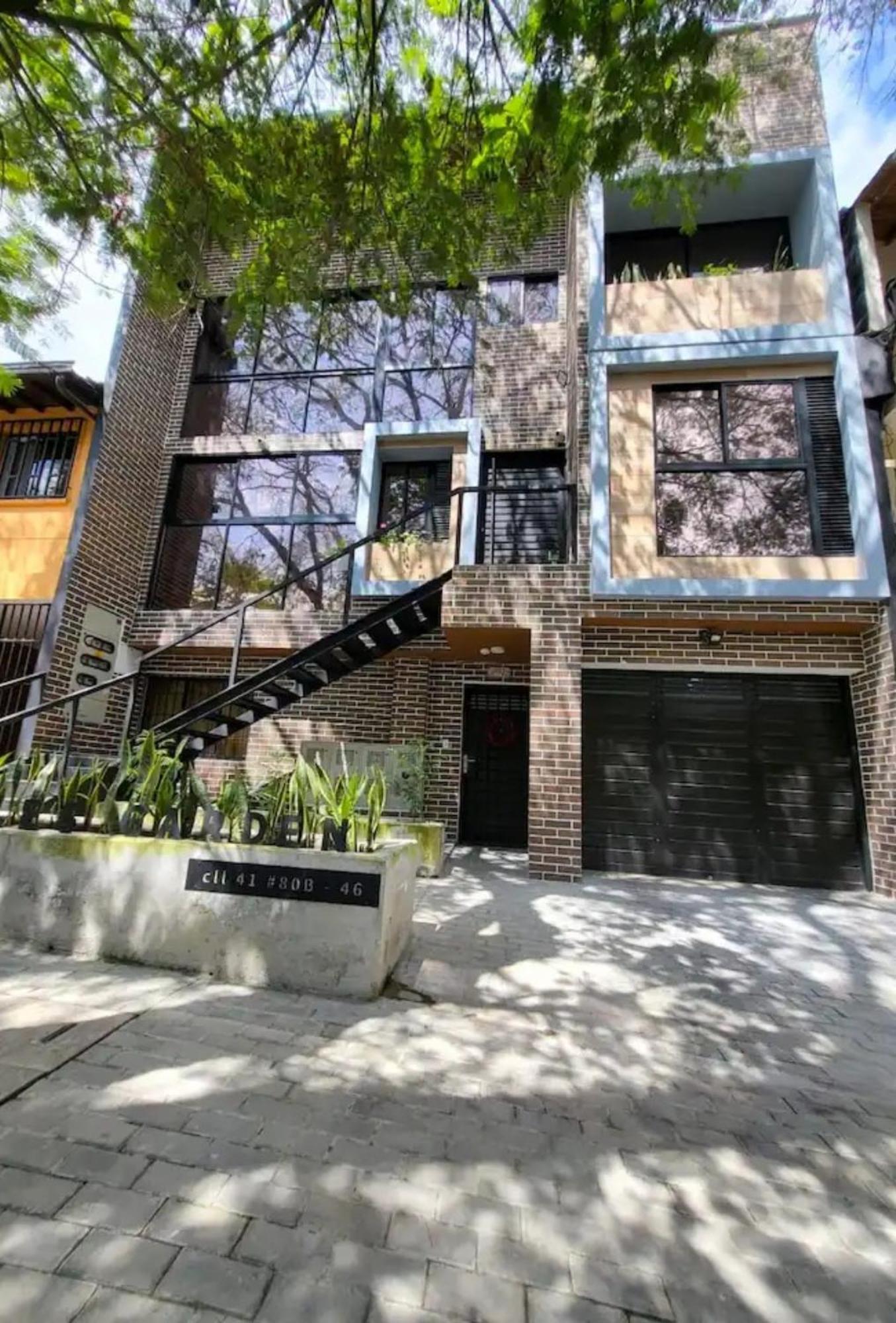 Apartaloft En Laureles Apartment
