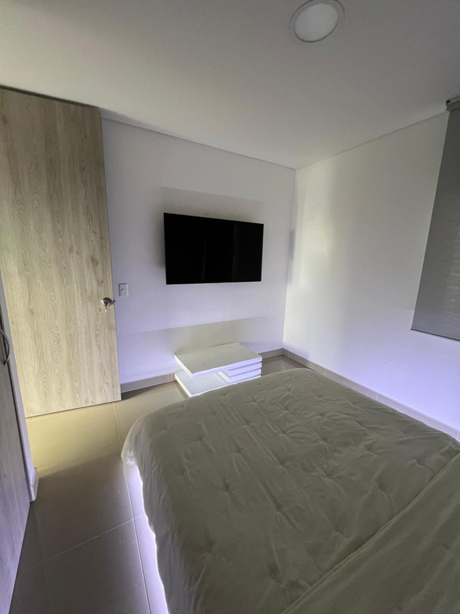 Apartment Luxor