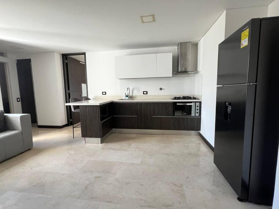 1204, Excelent Location In El Poblado * Medellin