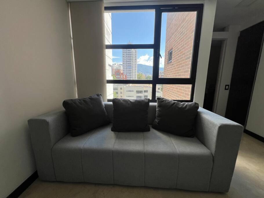 1204, Excelent Location In El Poblado *