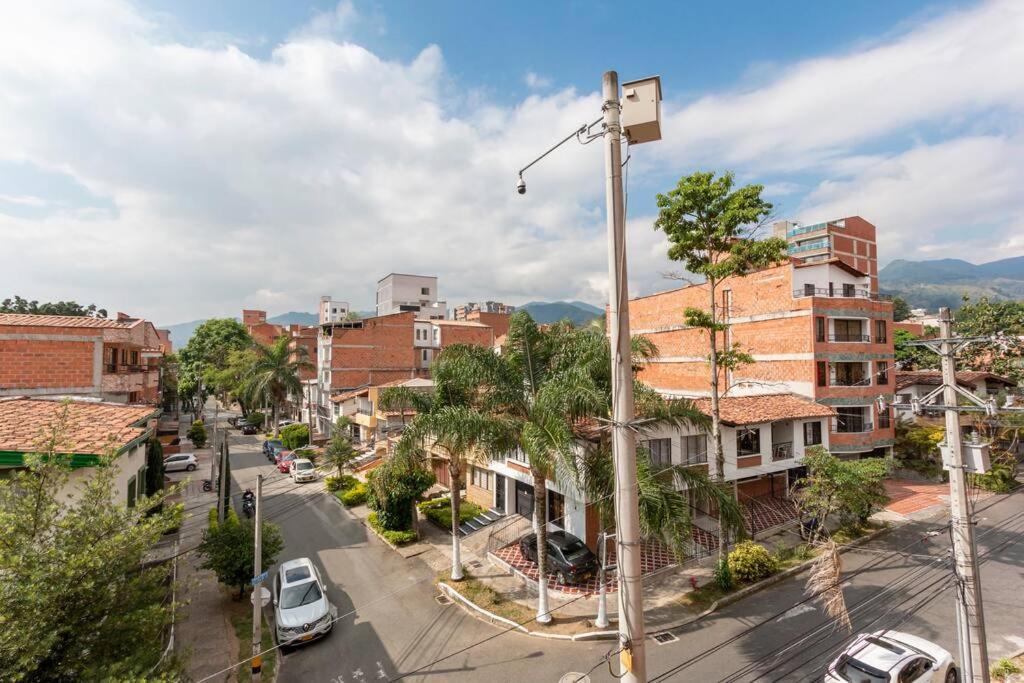 ¡apartamento Laureles Excelente Ubicacion! Medellin
