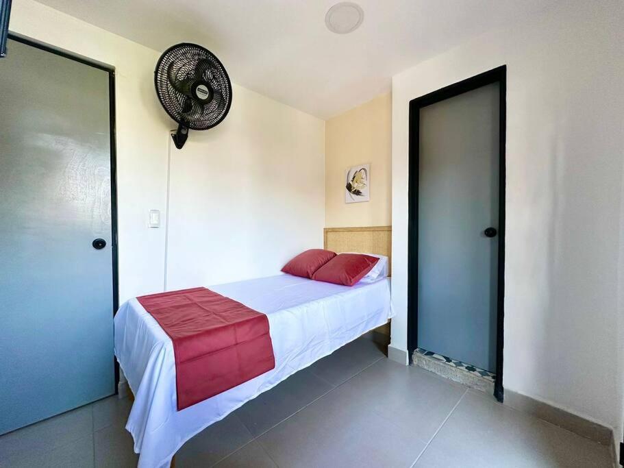 Amplia Casa Grupos Grandes, Comoda Y Acogedora Apartment Medellin