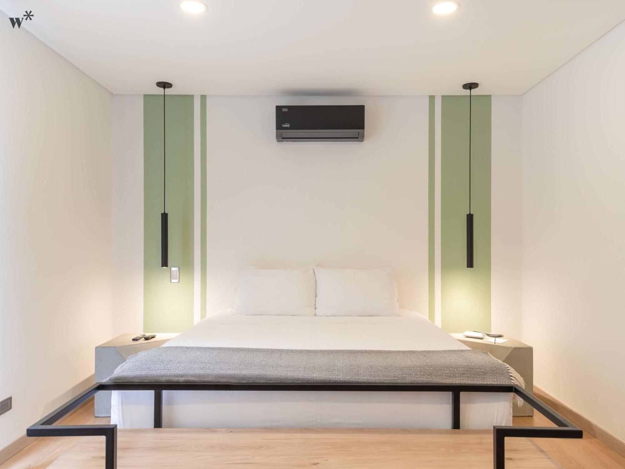 Beautiful In Laureles Apartment *