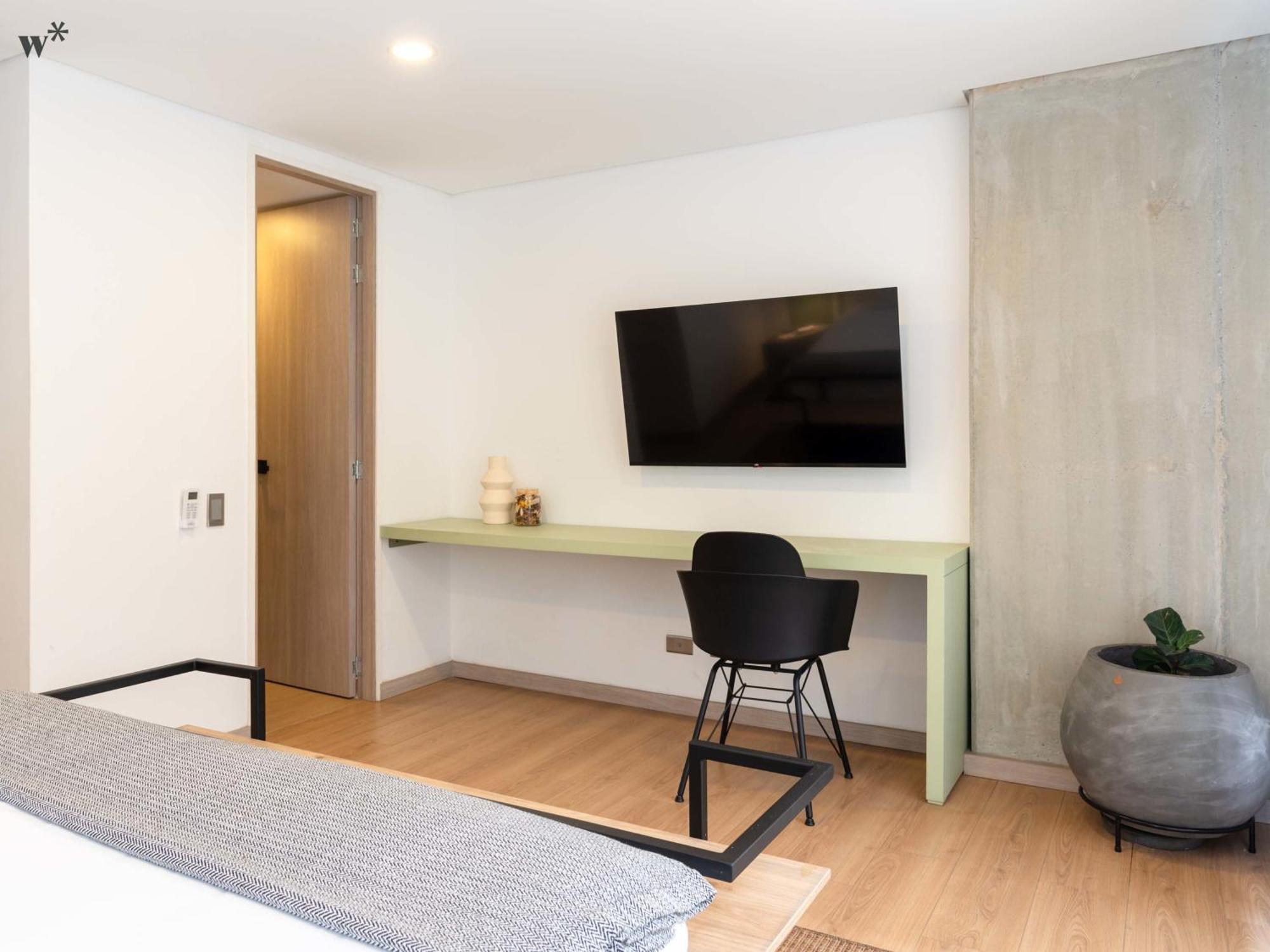 Beautiful In Laureles Apartment