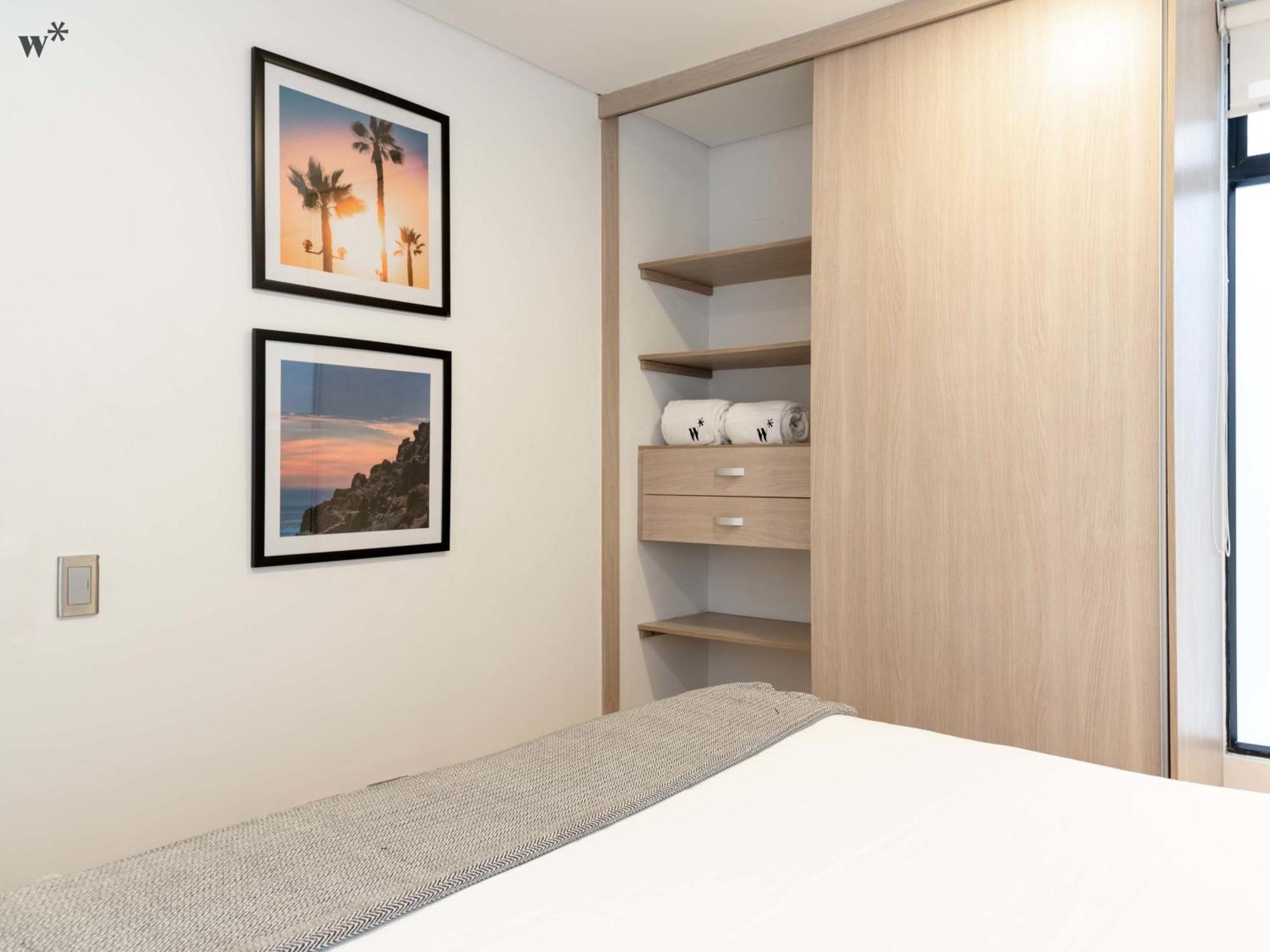 Beautiful In Laureles Apartment Medellin